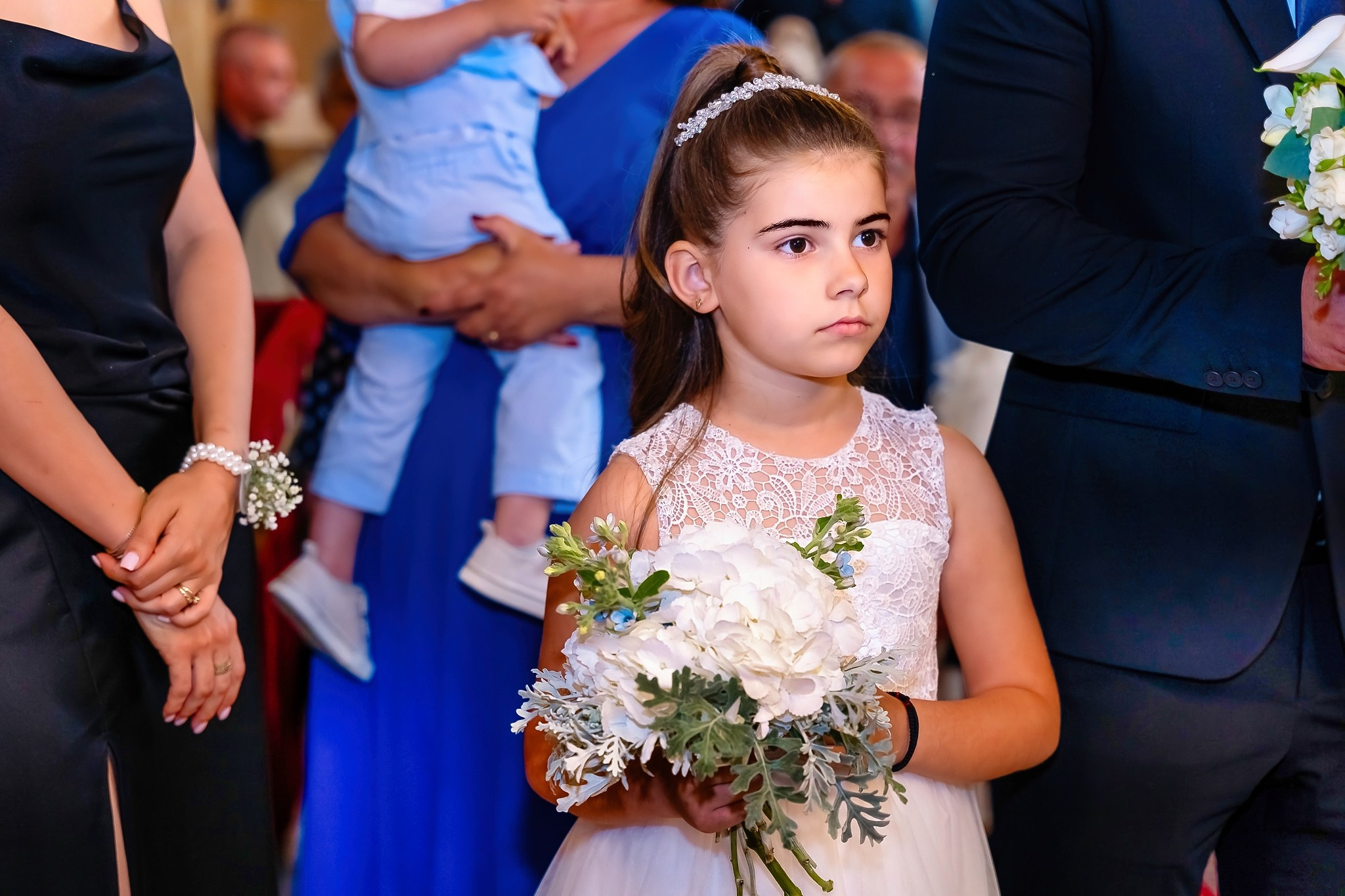 Nunta Nicoleta & Marius. Chromatikaevents