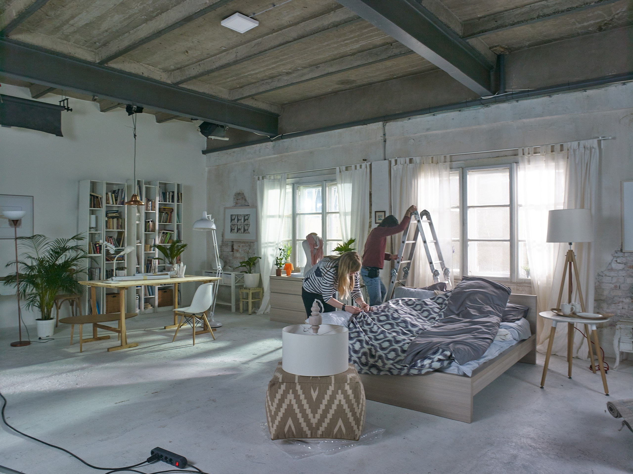 Studio Photogenic. Commercial and studio photographer in Belgrade