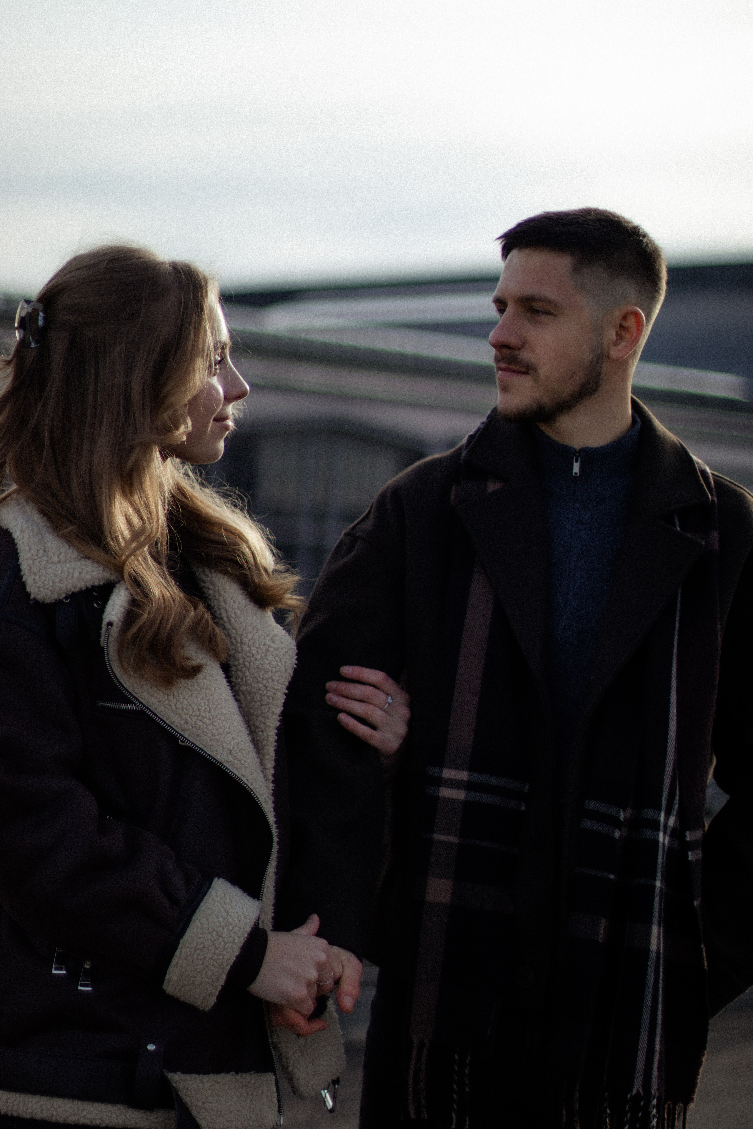 N&Y. Фотограф Лейпциг