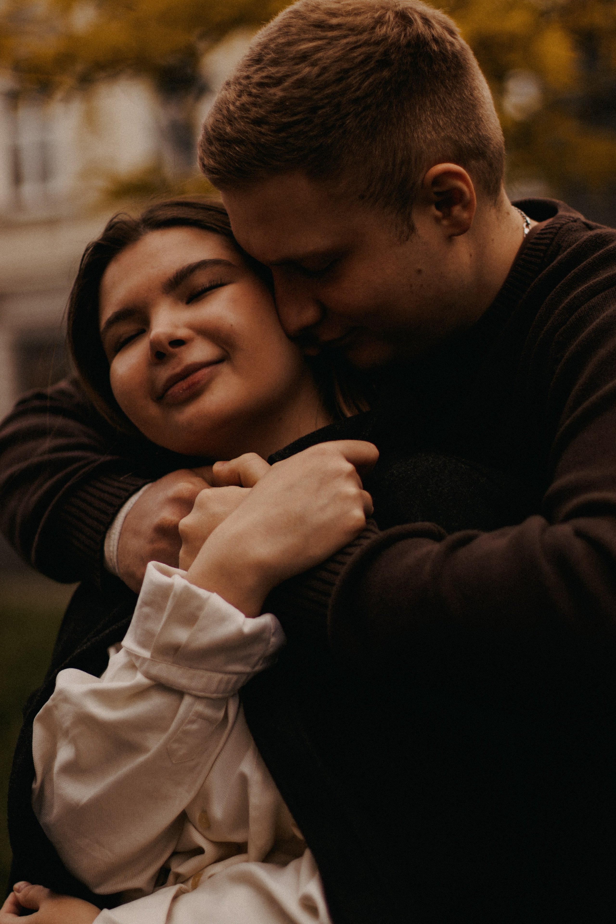 K&I. Фотограф Лейпциг