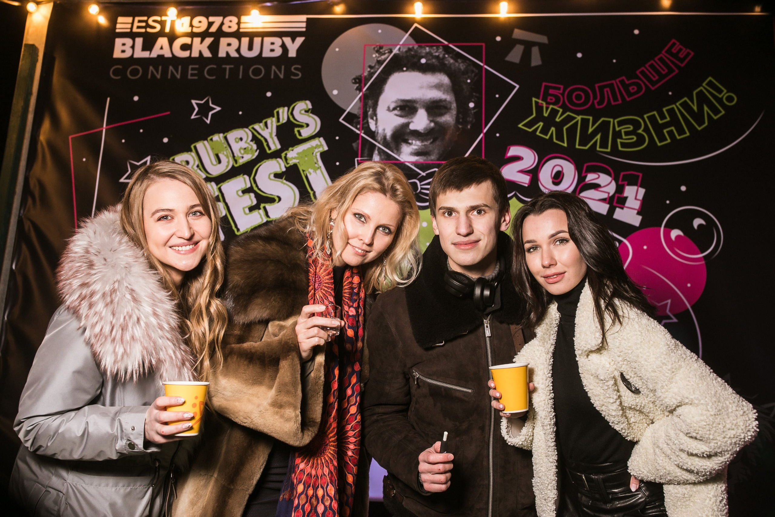 Birthday Gregory. True Story Photography