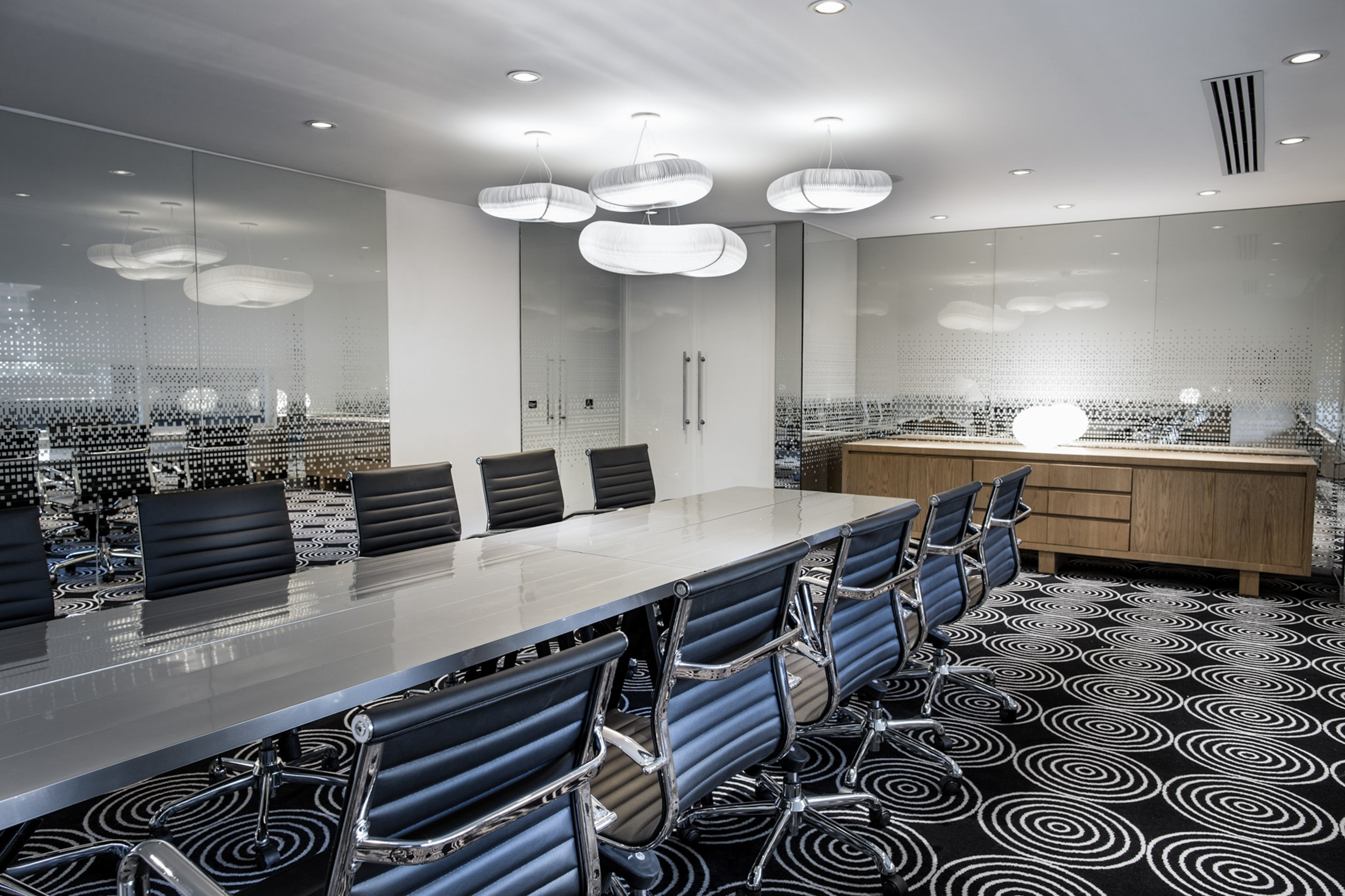 Spaces. Professionals Hotel Content Creators Salt and Pepper Studio