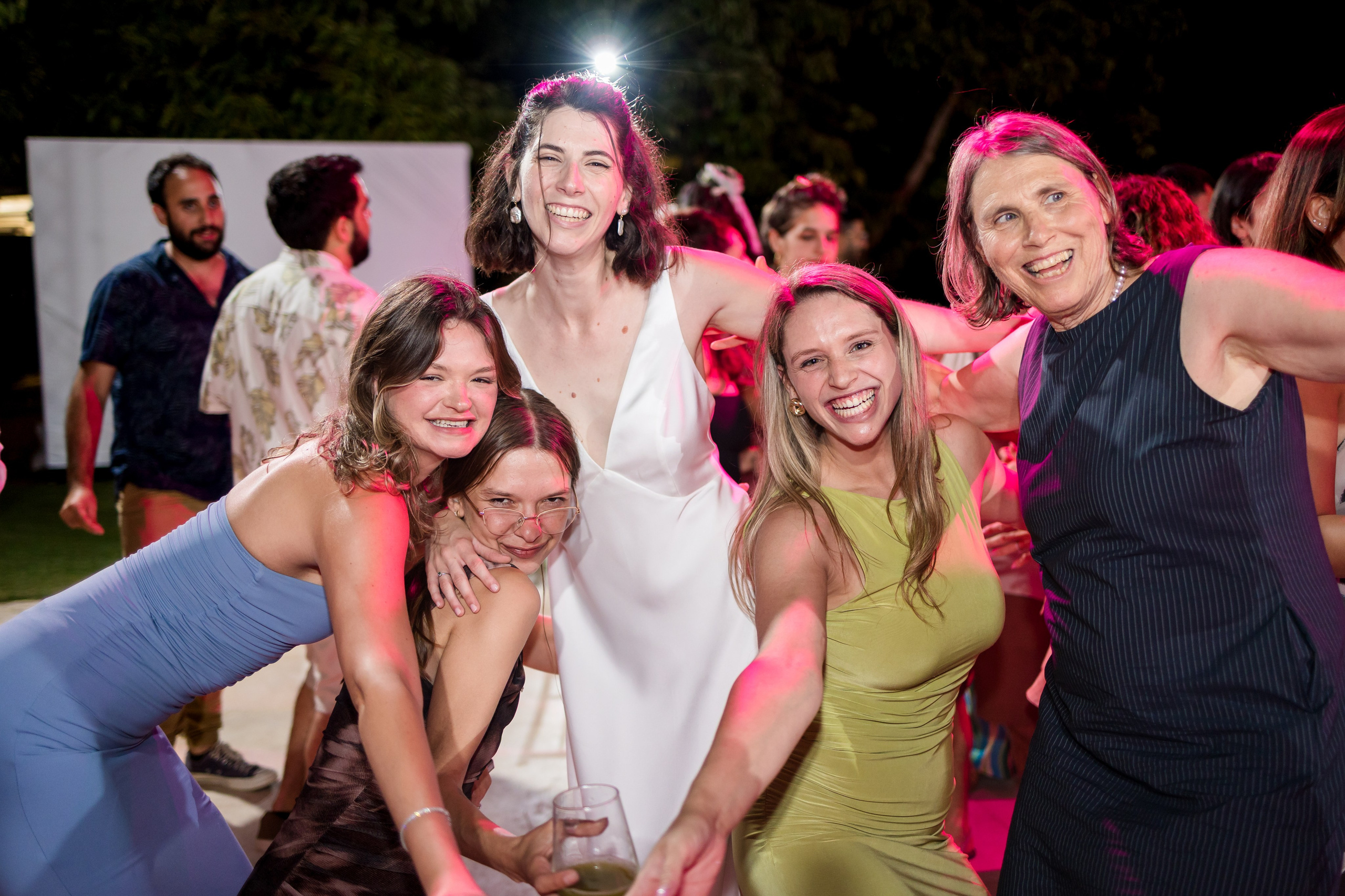 Tamar & Assaf. AMIR BUCHNIK PHOTOGRAPHER