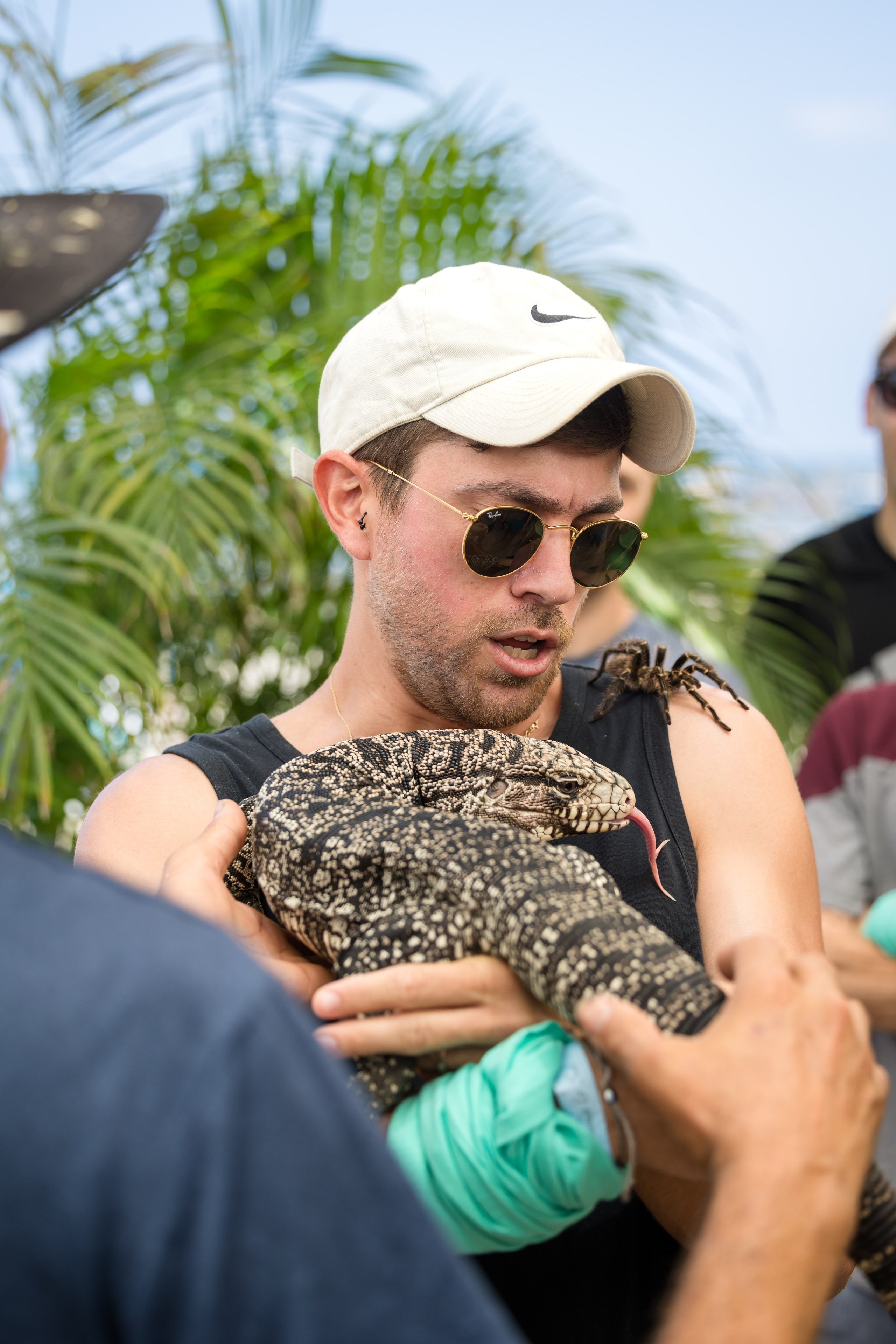 Qualcomm 2024 summer event. AMIR BUCHNIK PHOTOGRAPHER