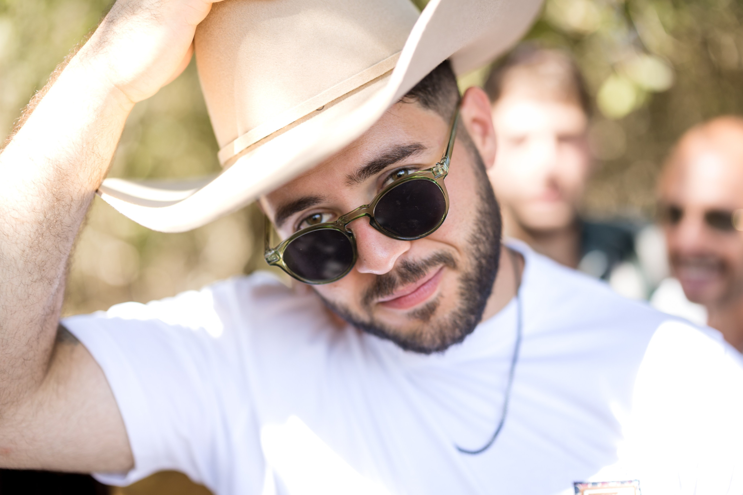 Eden & Raz. AMIR BUCHNIK PHOTOGRAPHER