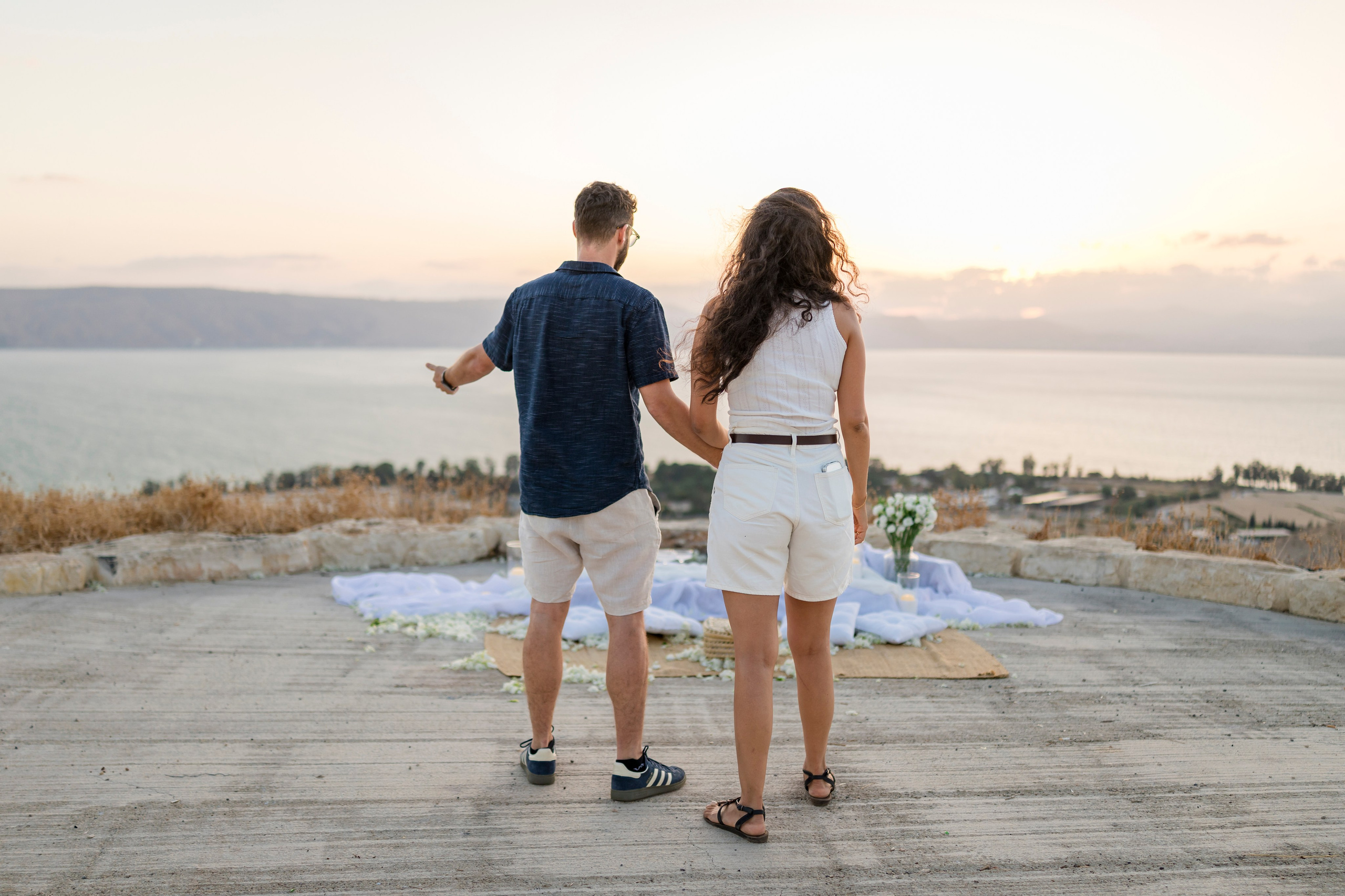 Lee & Segev Proposal