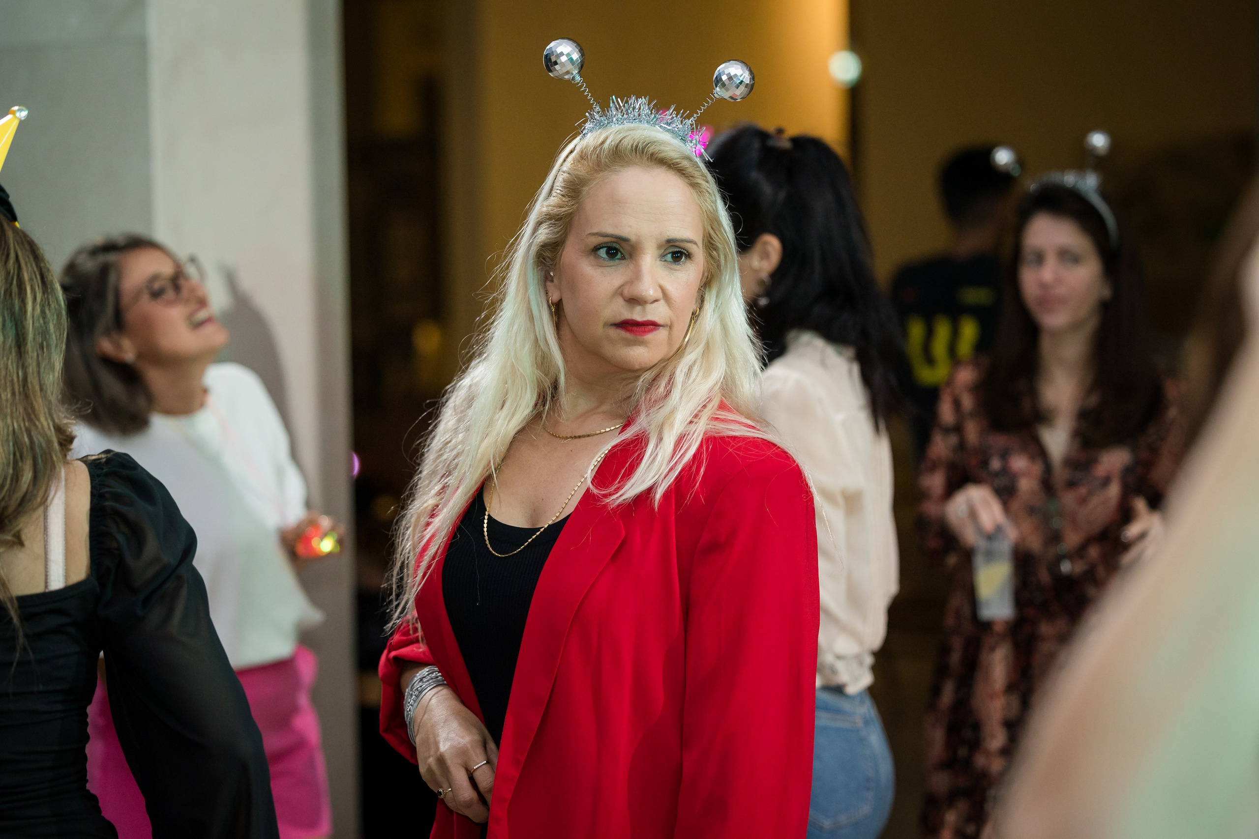 Pfizer. AMIR BUCHNIK PHOTOGRAPHER