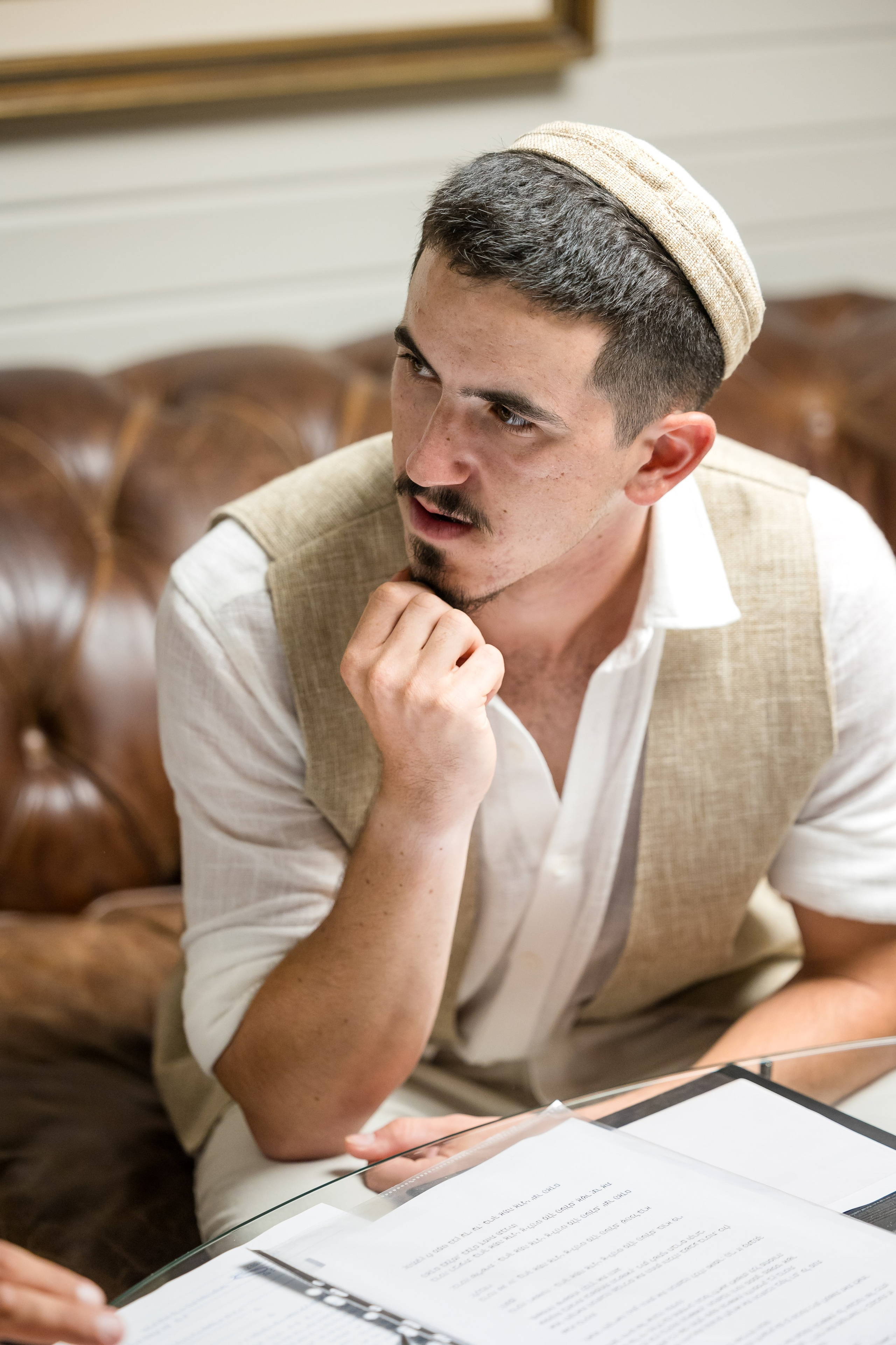 Doreen & RAZ. AMIR BUCHNIK PHOTOGRAPHER