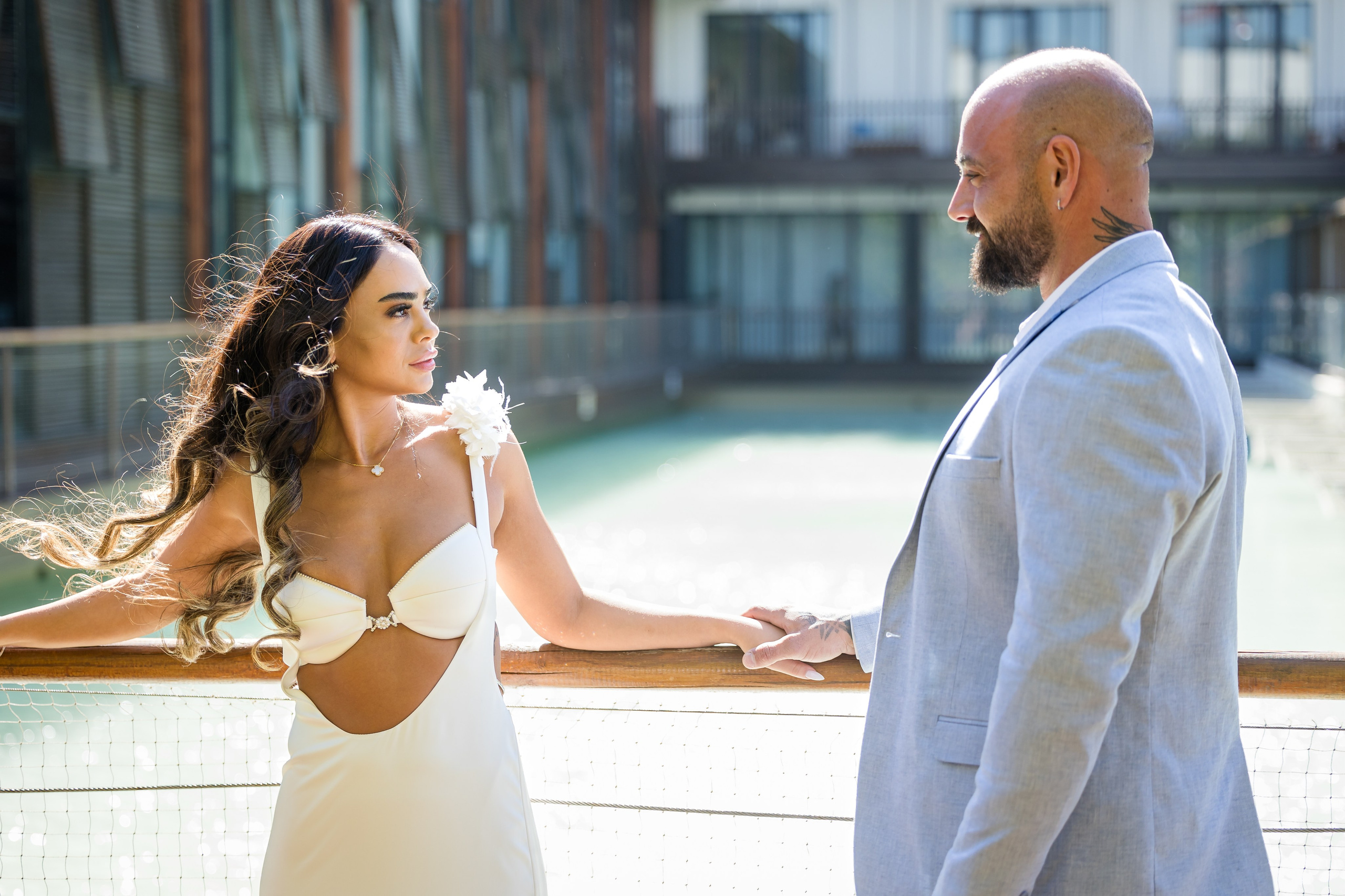 Hadar & Tor. AMIR BUCHNIK PHOTOGRAPHER