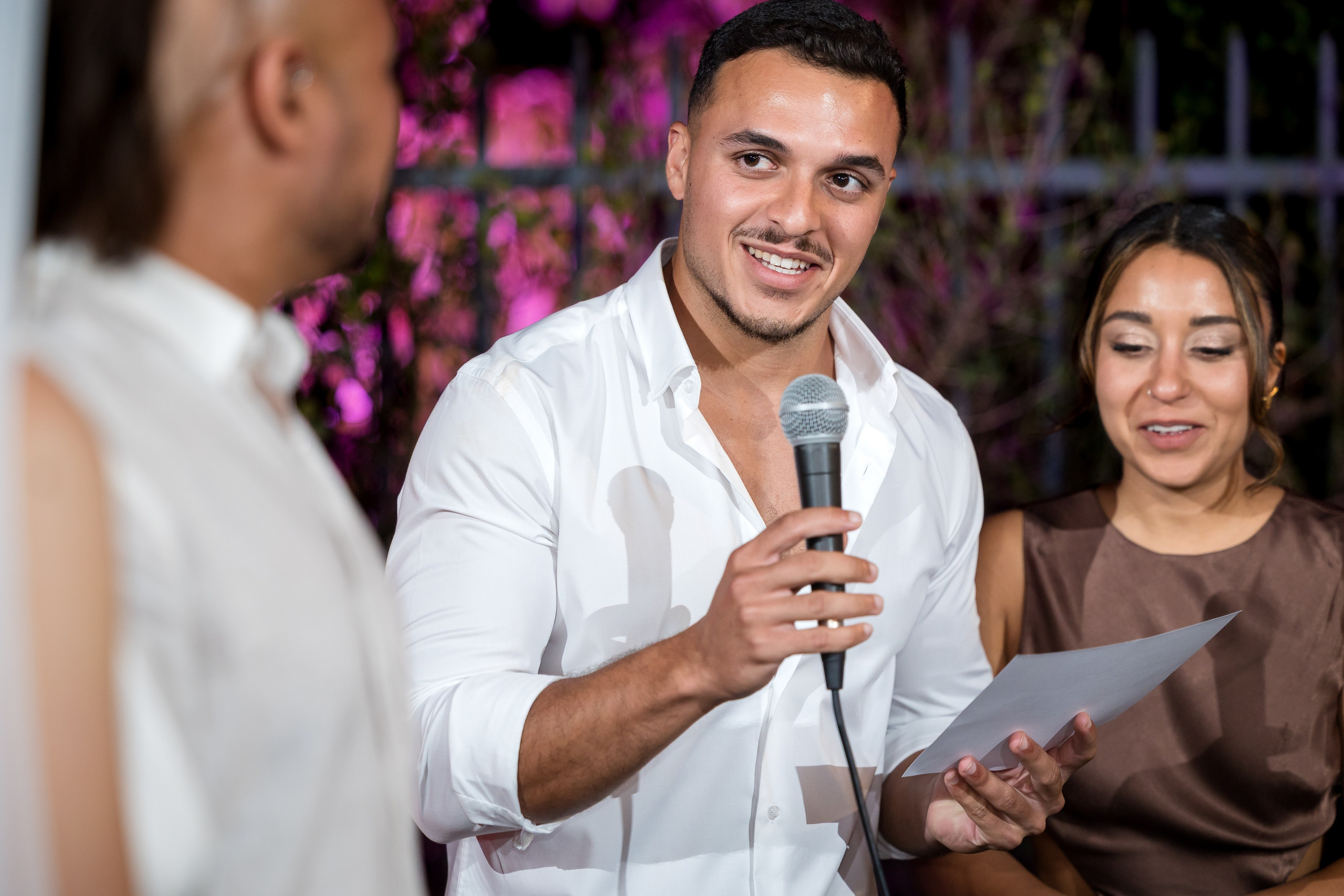 Tamar & Assaf. AMIR BUCHNIK PHOTOGRAPHER