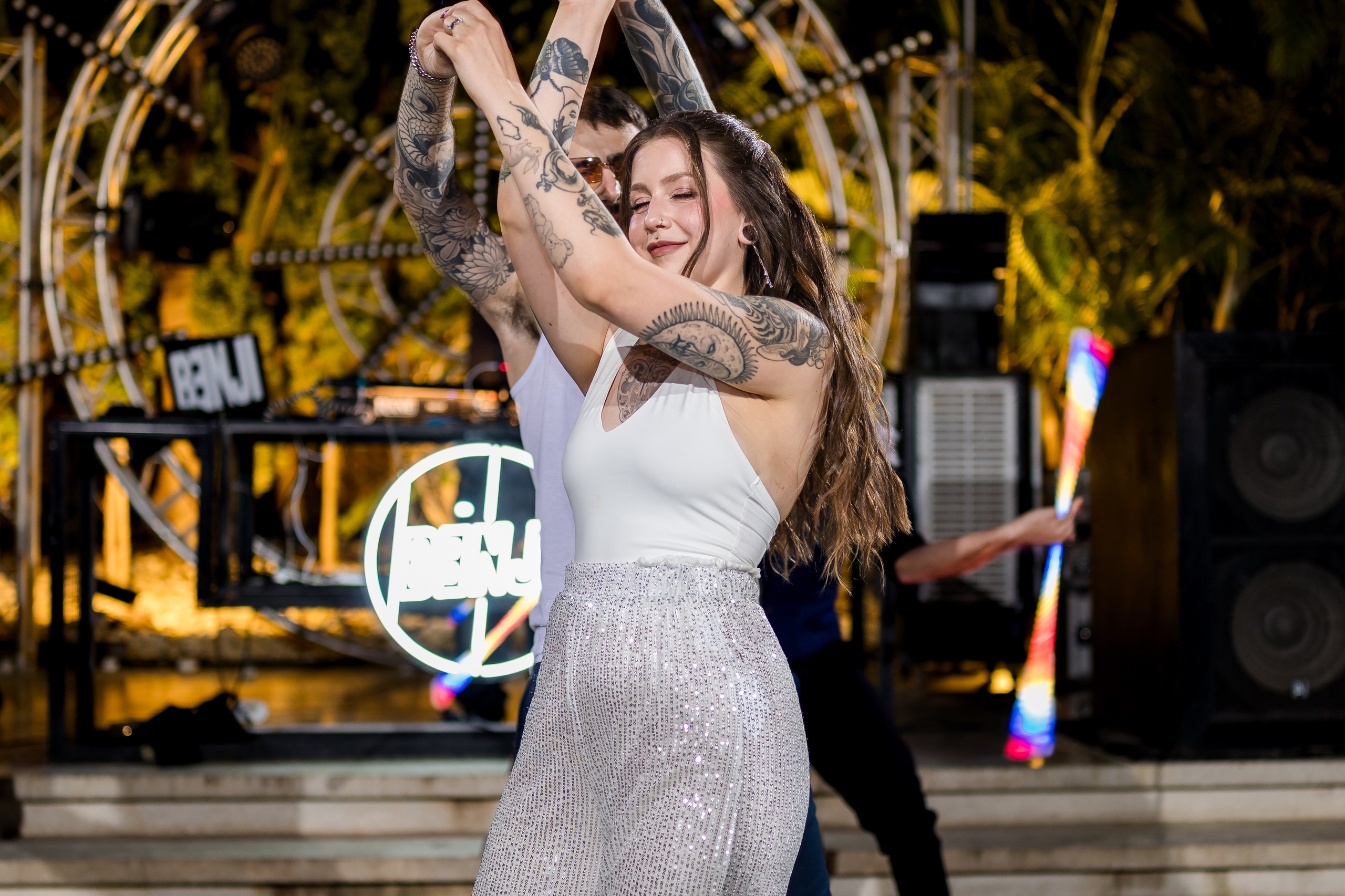 Lauren & Michael. AMIR BUCHNIK PHOTOGRAPHER