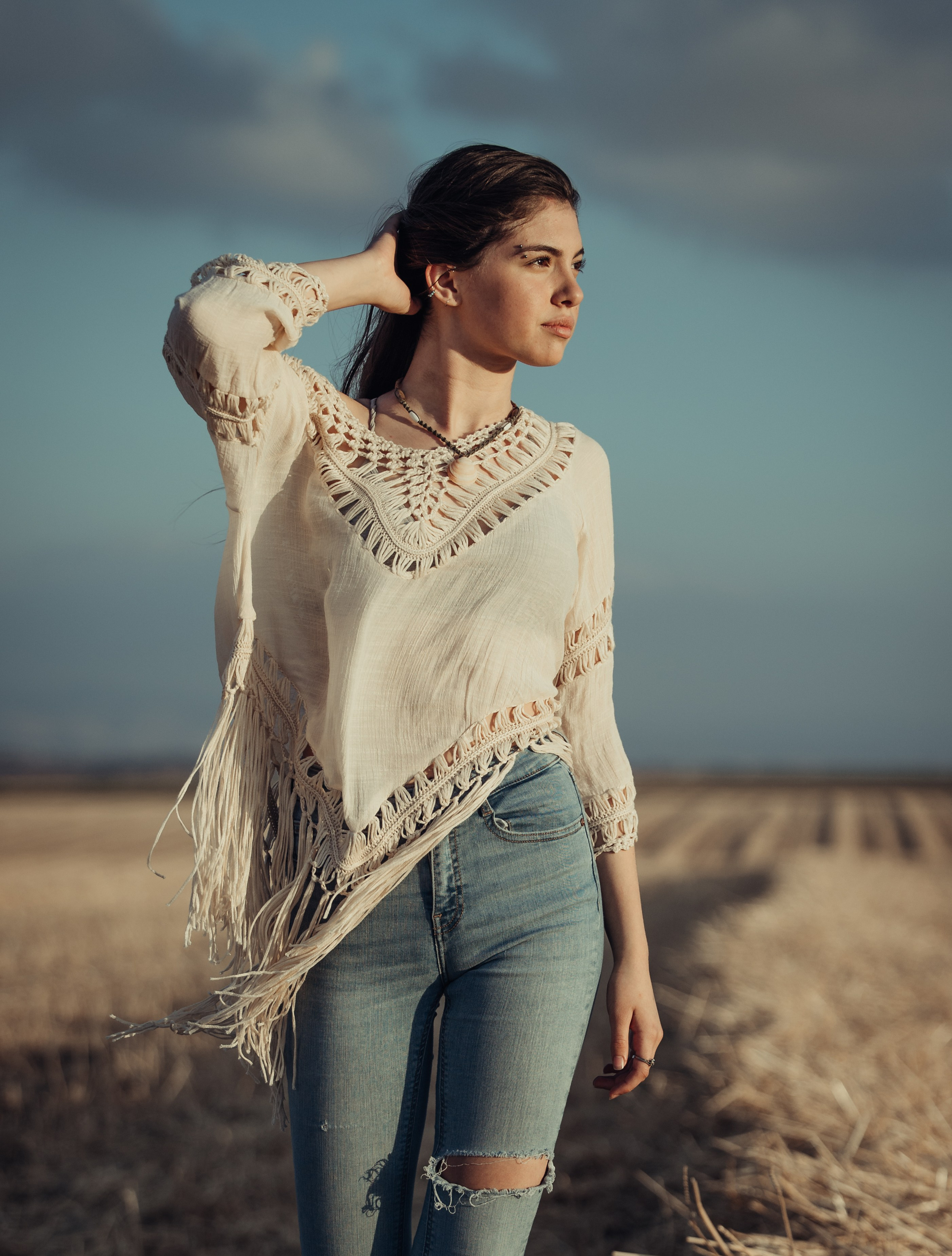 Maya & Hodya. AMIR BUCHNIK PHOTOGRAPHER