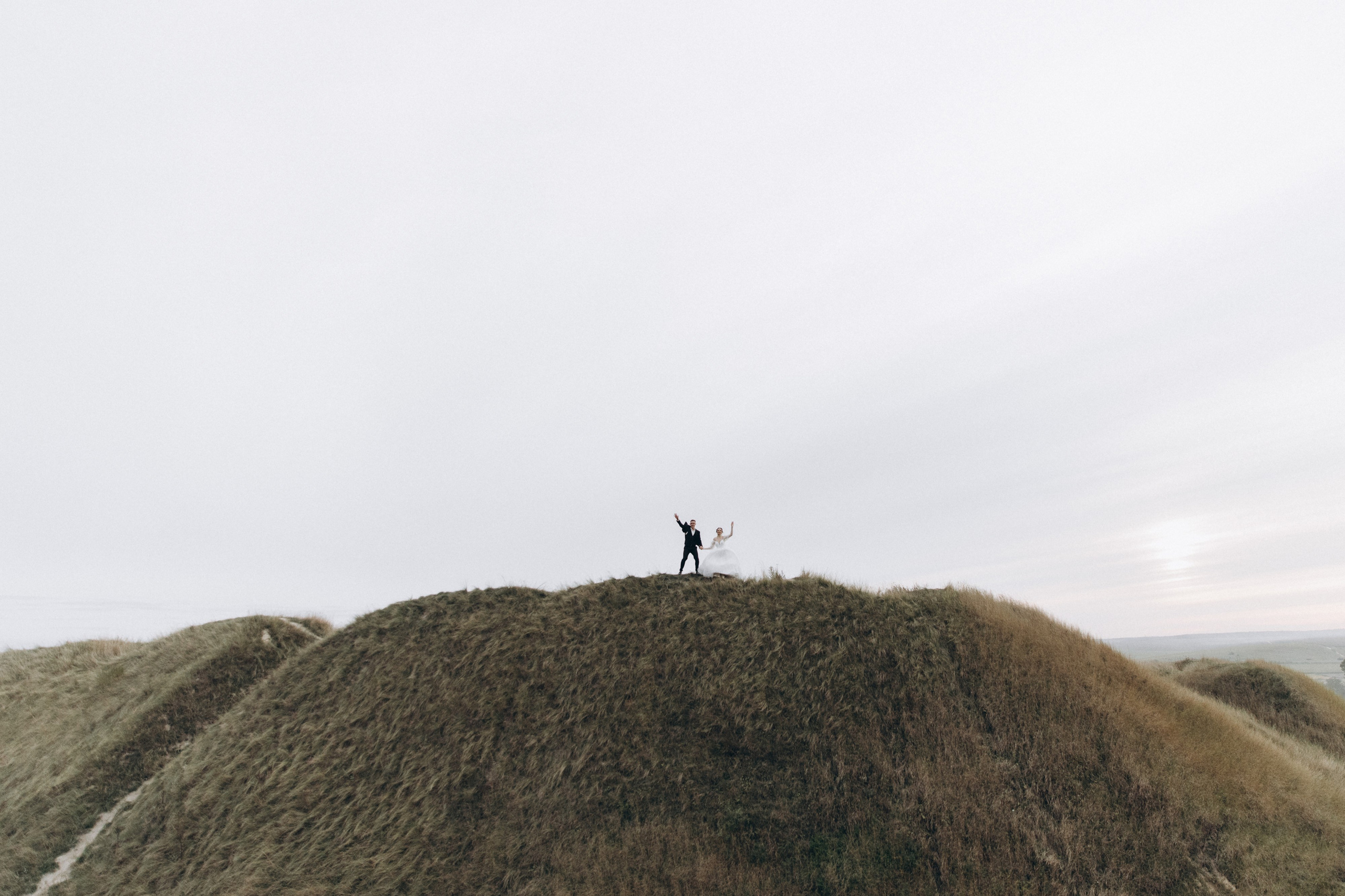 Сніжана та Саша дозйомка. Біліївські хутори. Ірина Терещук