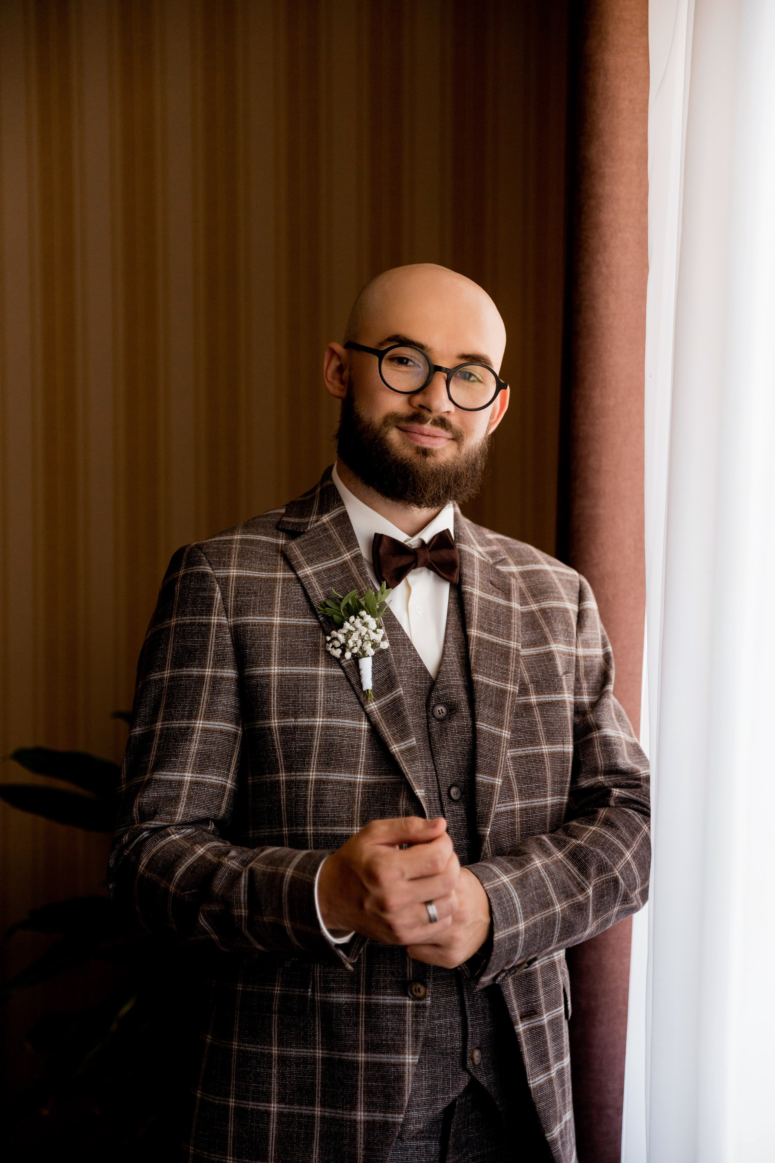 Софія та Юрій. Ірина Терещук