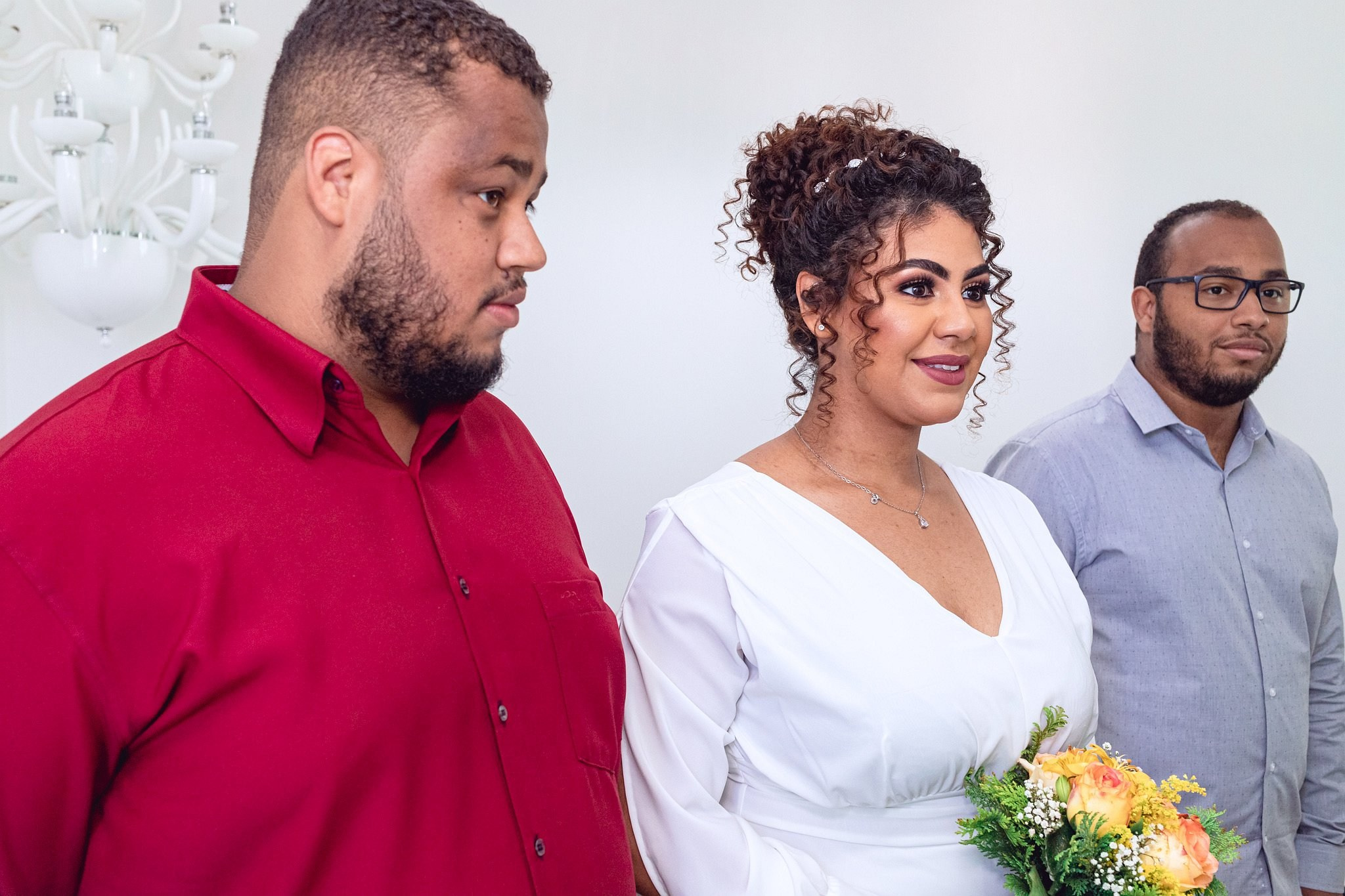 Erika & Danilo — 24/09/2022. Luiz Medeiros Produções