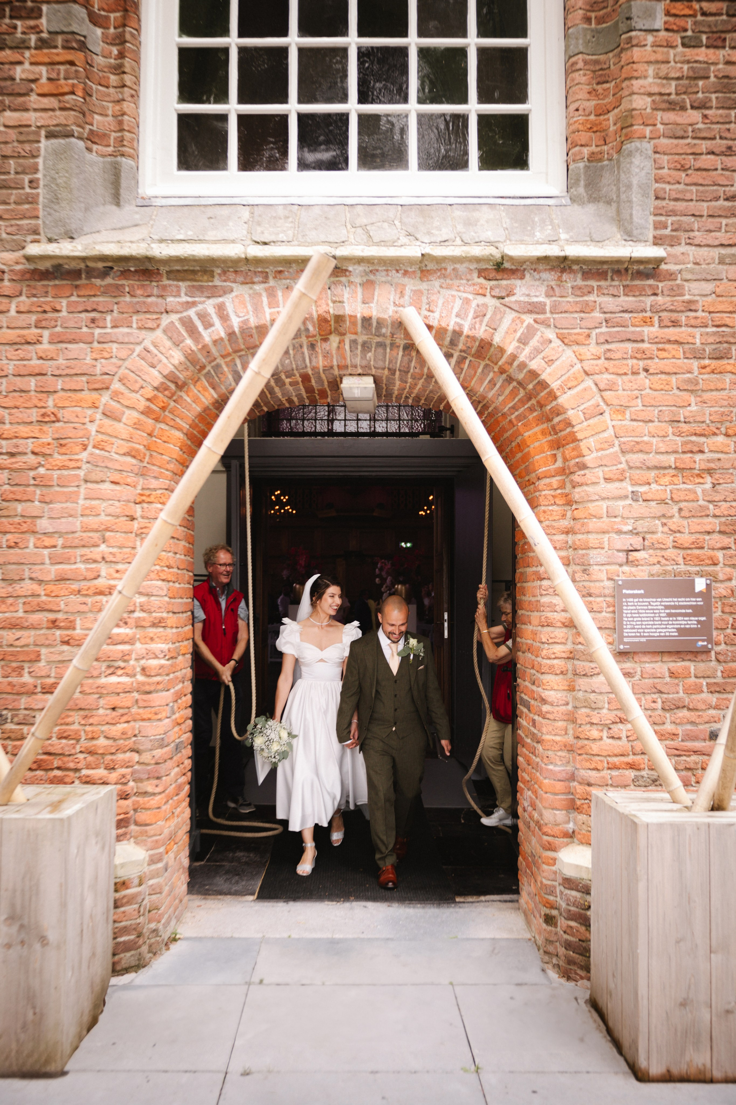 Emin and Saida. Yuliya Vaschenok — Photographer in the Netherlands