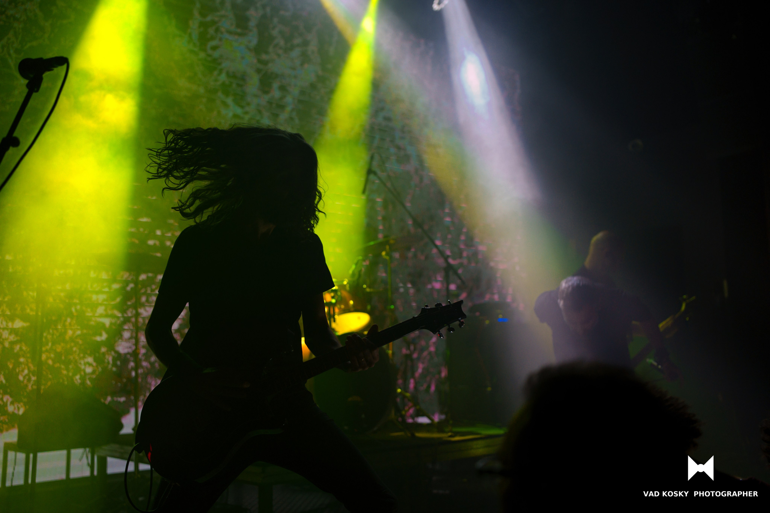 Walkways — Gagarin TLV 18.10.25. Vad Kosky Photographer