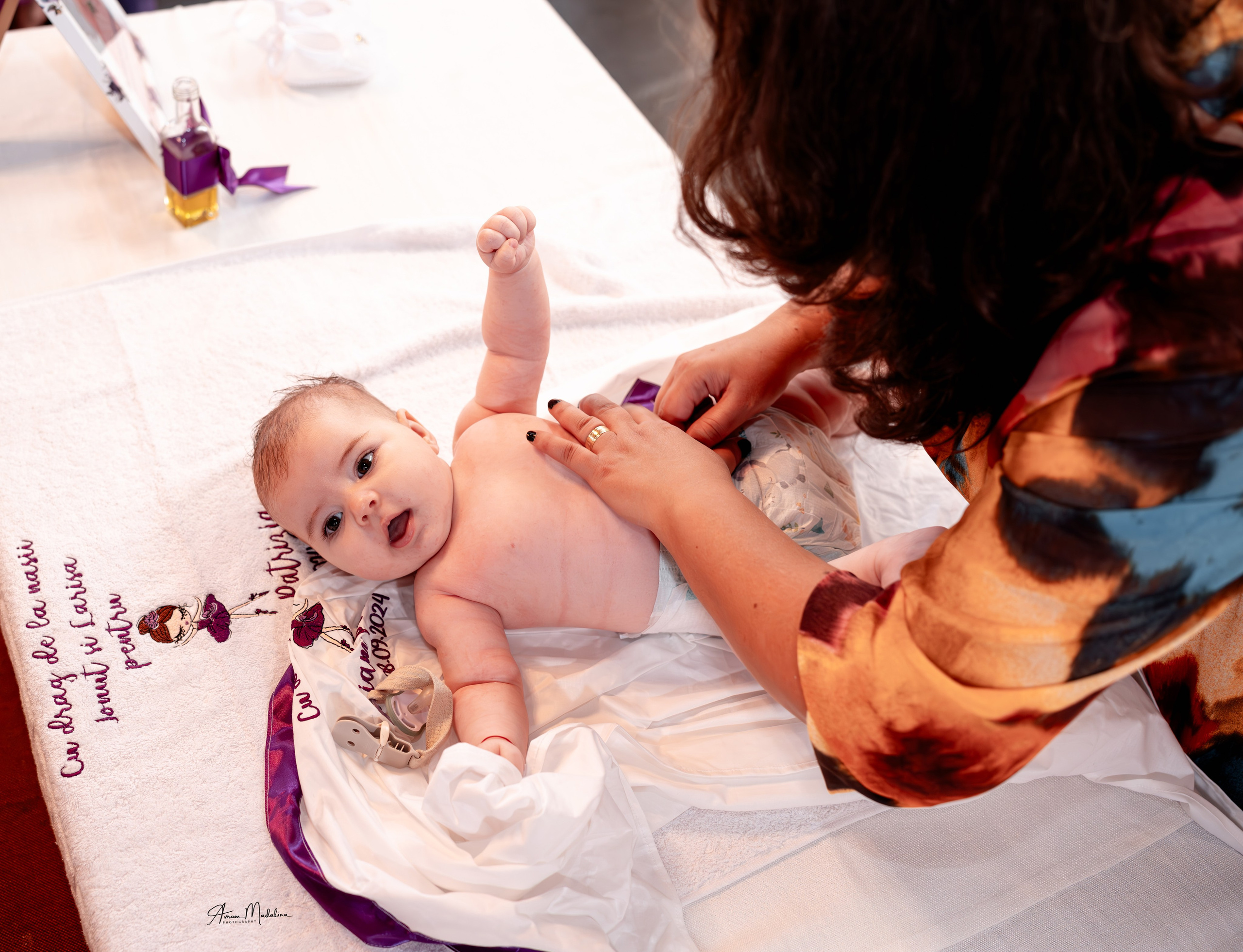 Patricia. Avram Madalina Photography