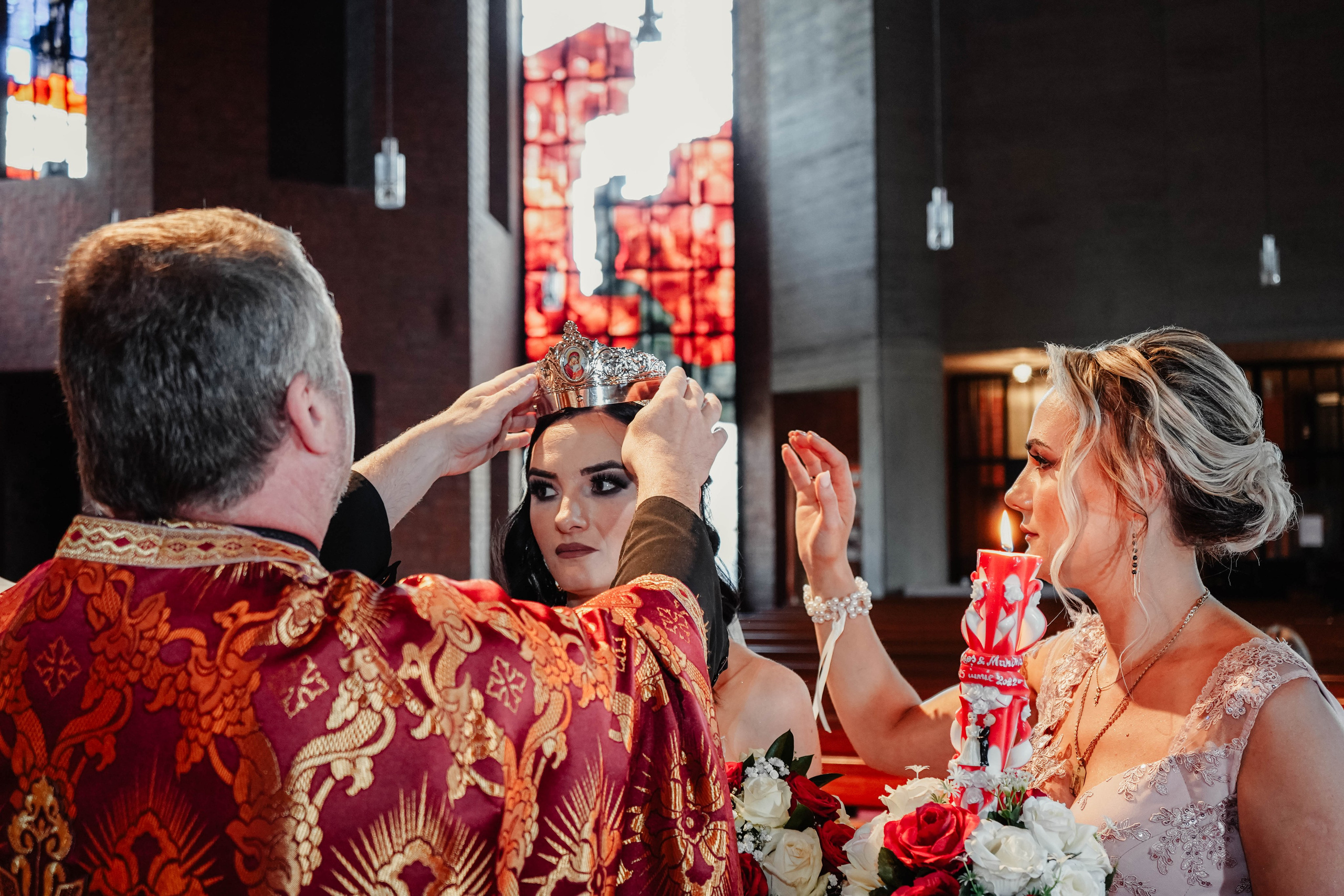 Marina & Dragos. Avram Madalina Photography