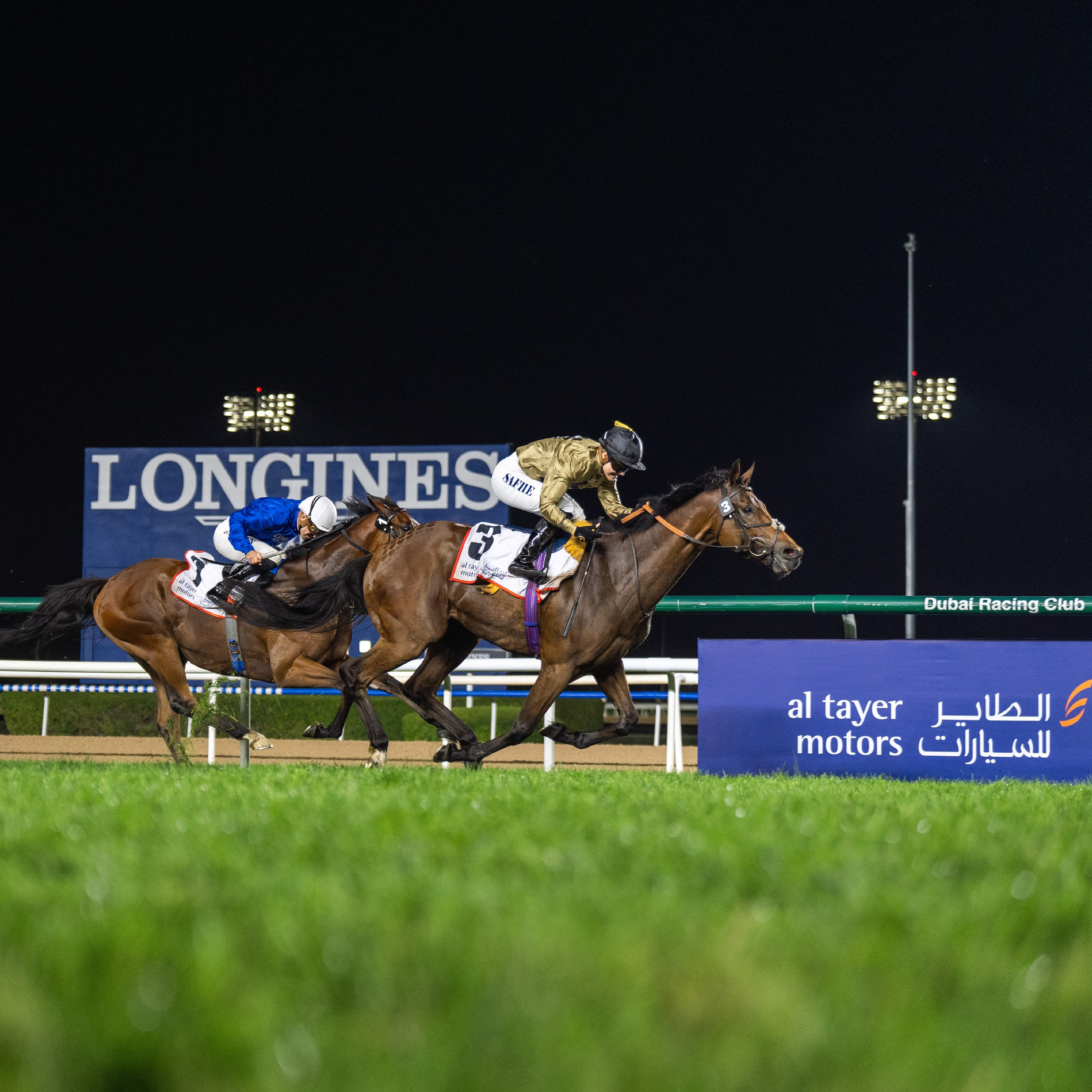 Sports Photography Dubai — Denys Gromov. Denys Gromov