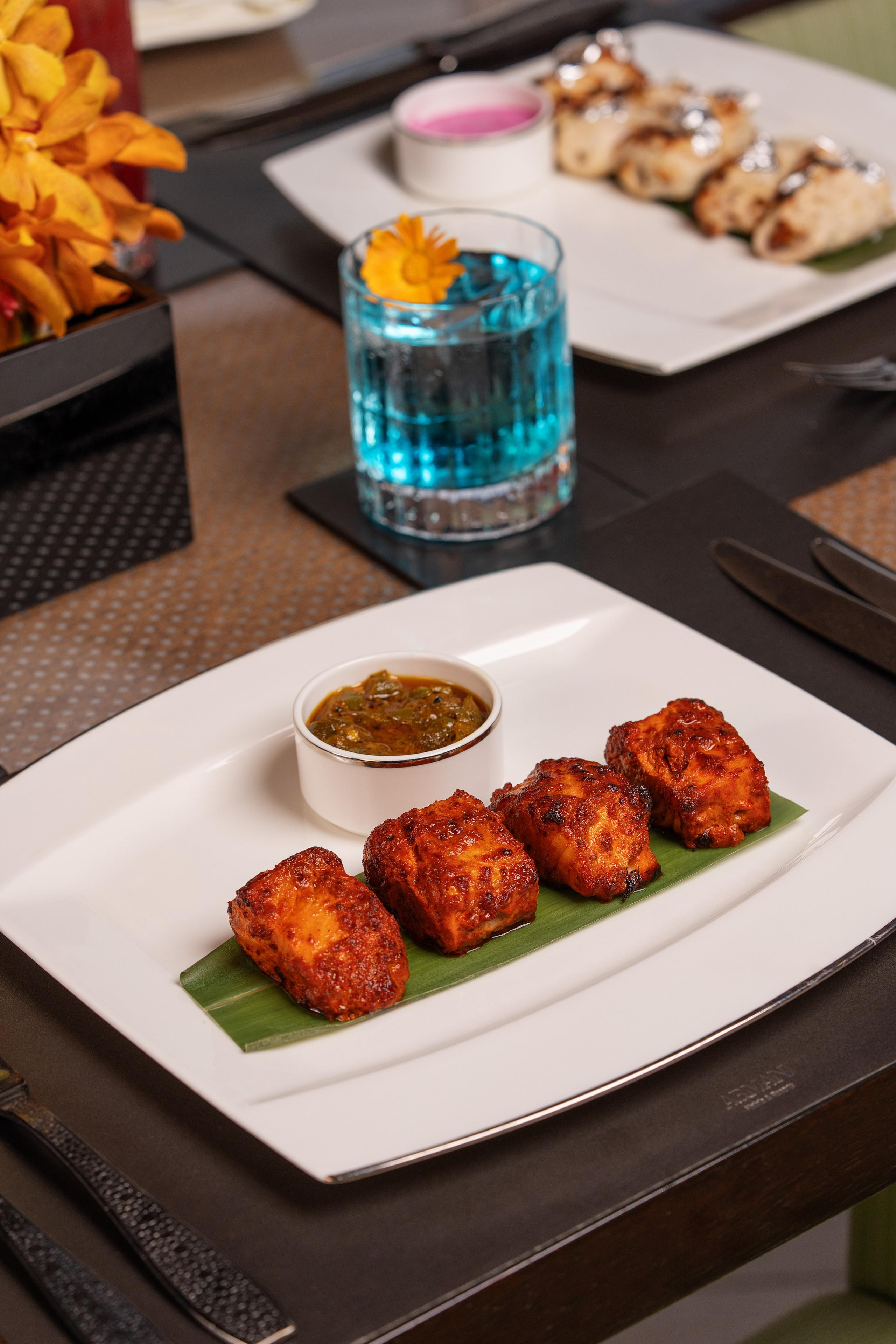 Food & Beverage Photography Dubai — Denys Gromov. Denys Gromov
