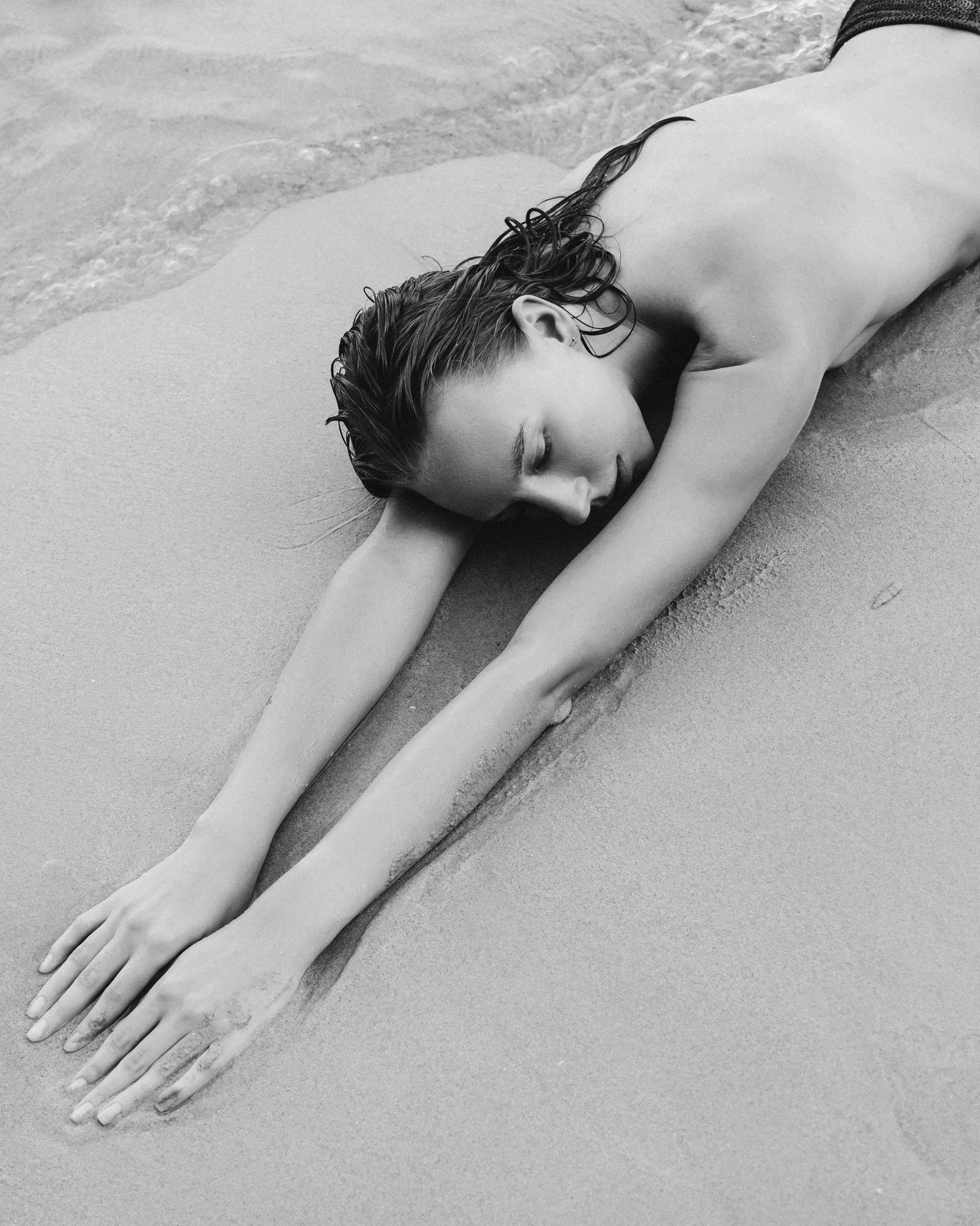 Алина. Персональный фотограф Пхукет, Красноярск