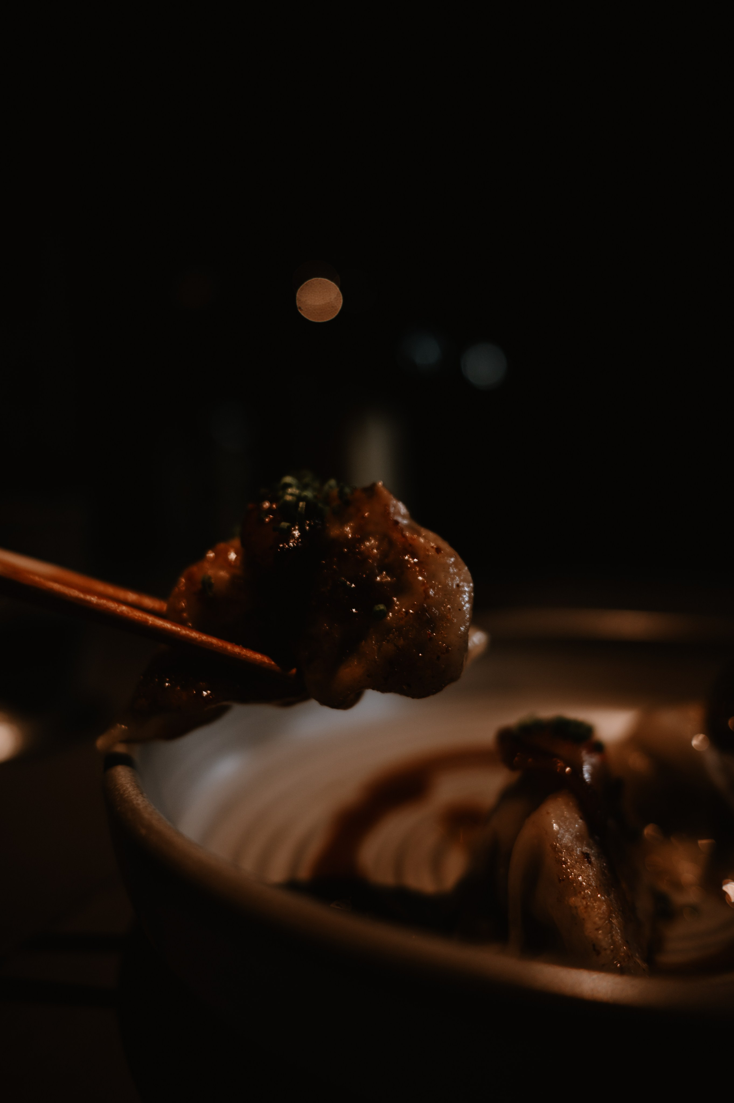 Origami sushi in Dubai. ANNA-MARIA PHOTO CONTENT CREATOR — photographer, aesthete, artist, and visual expert for Instagram in Prague