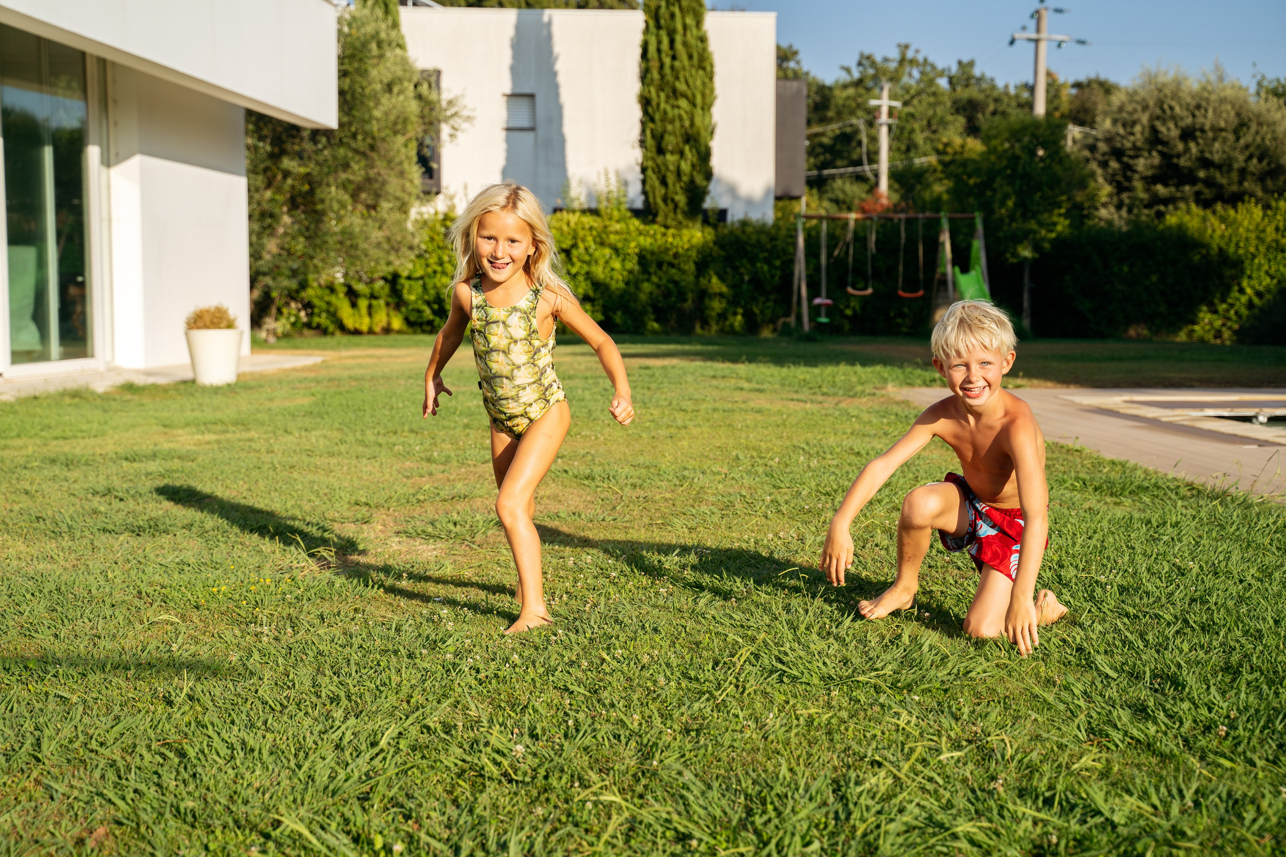 Summer in Italy. Nina Janeckova Fotografin und Videografin am Bodensee