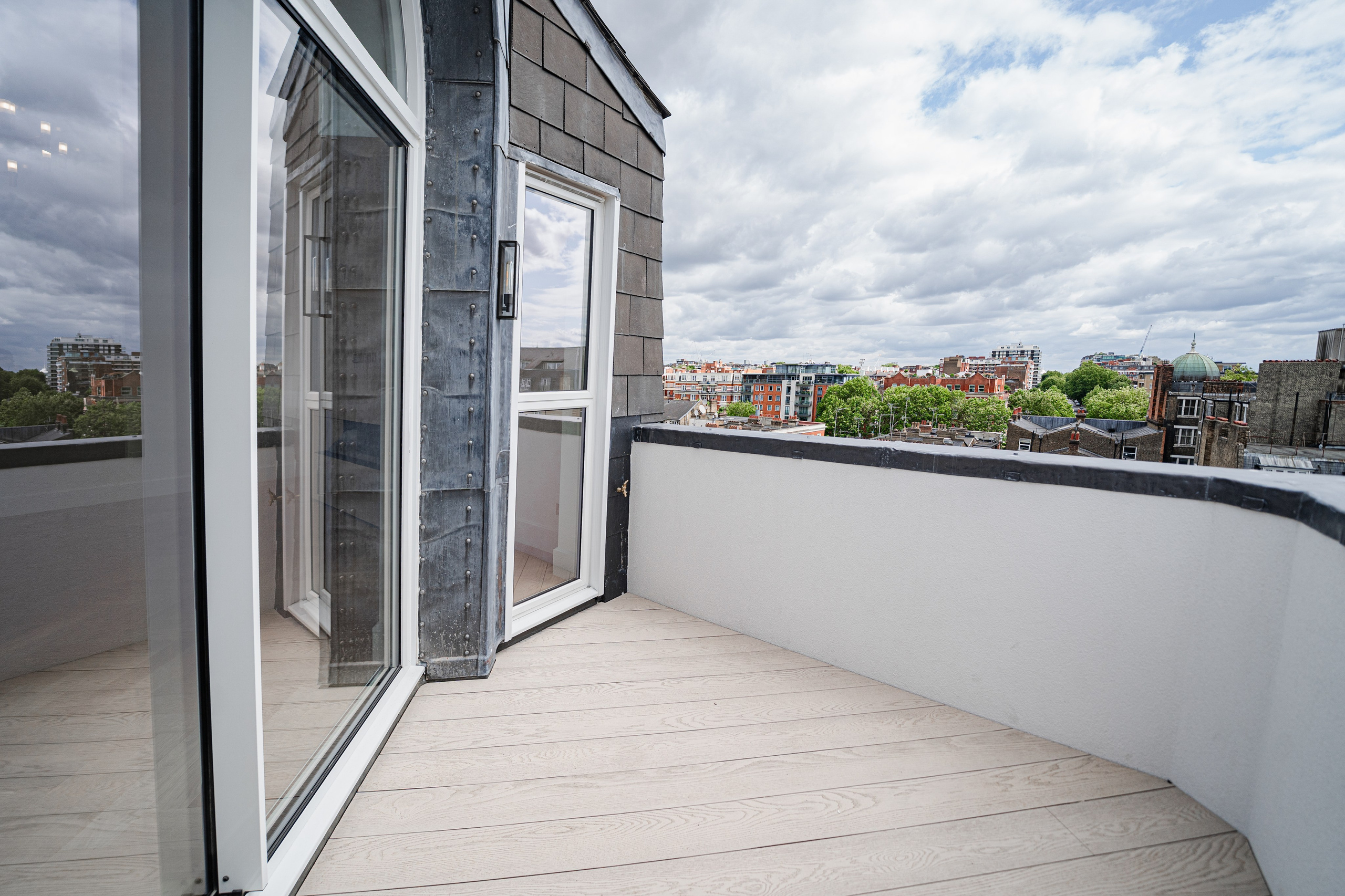 Apartments. Tonya Kyrylenko photographer in London