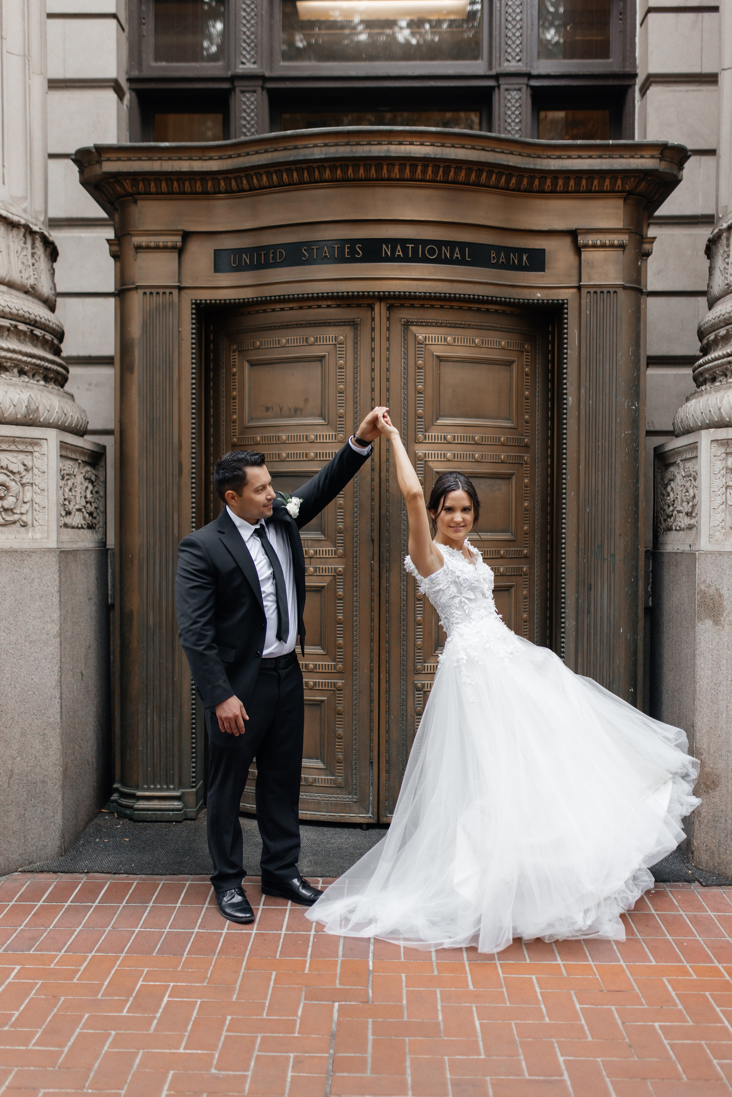 Max and Julia. Family and Wedding photographer