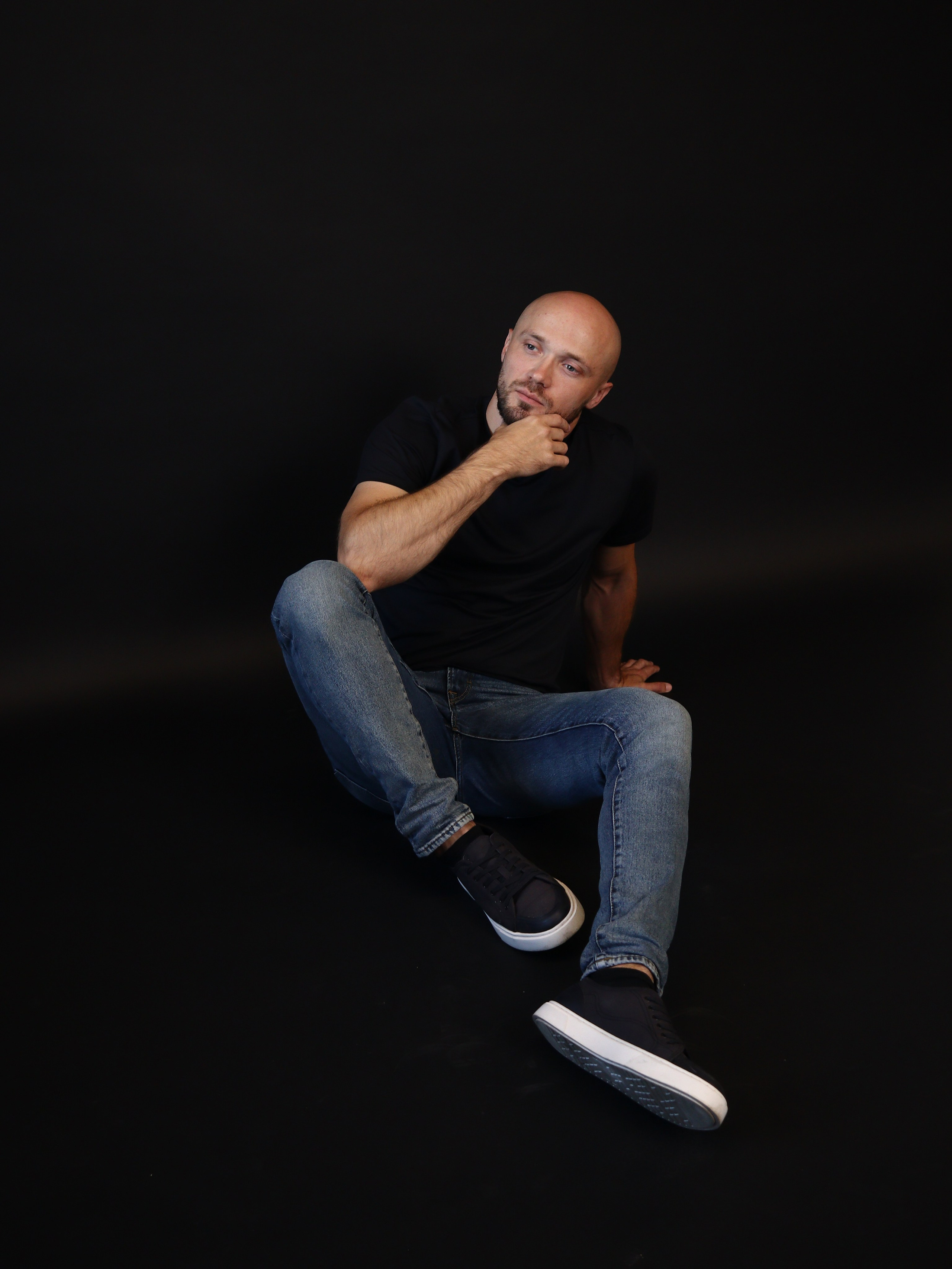 Sergey. Photo_fedorova