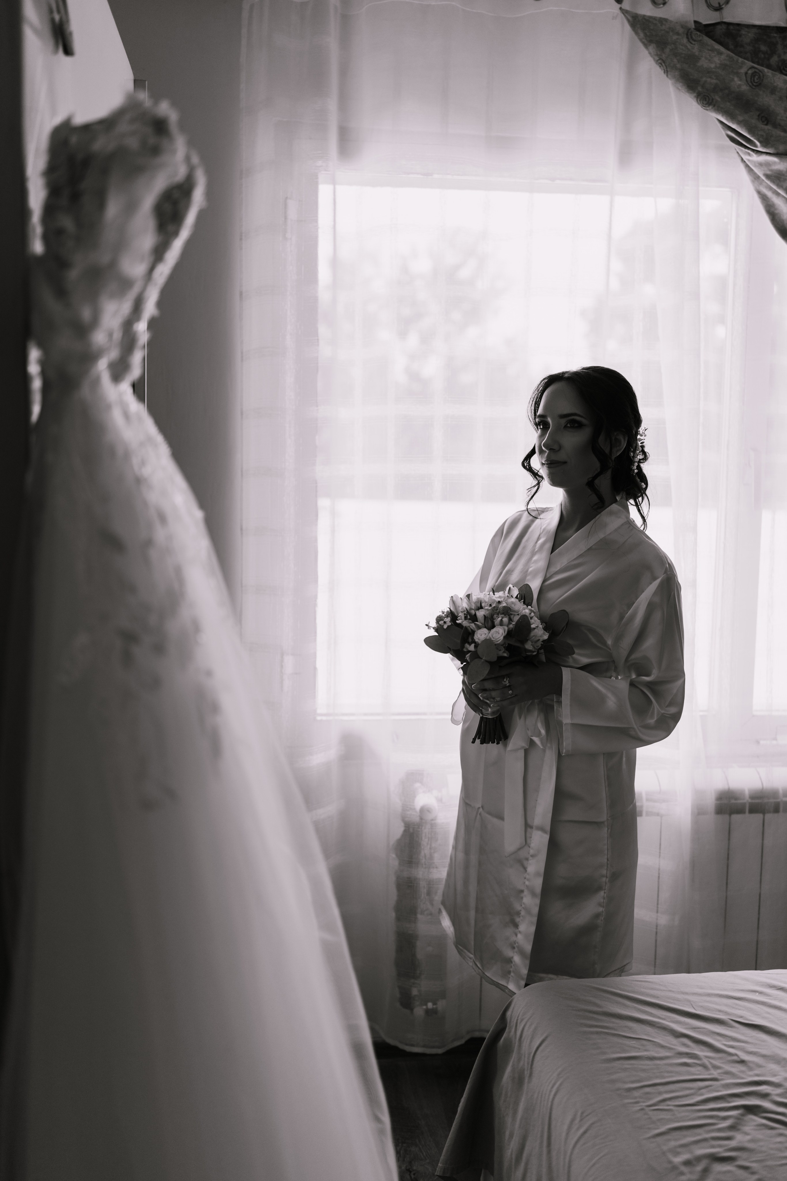 Ana i Marko. Wedding fotograf u Srbiji – Bojan Vijatov