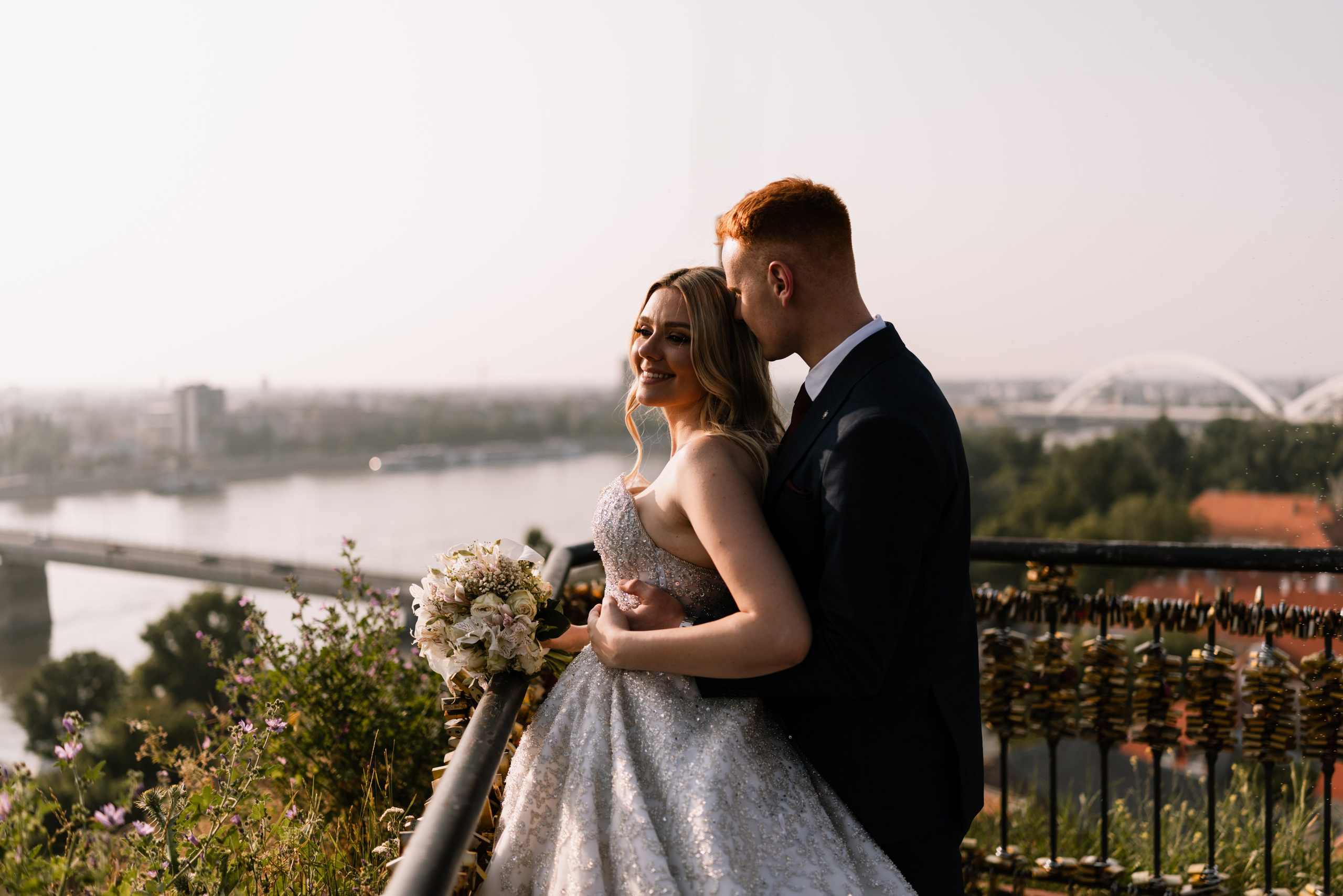 Andrea i Filip. Wedding fotograf u Srbiji – Bojan Vijatov