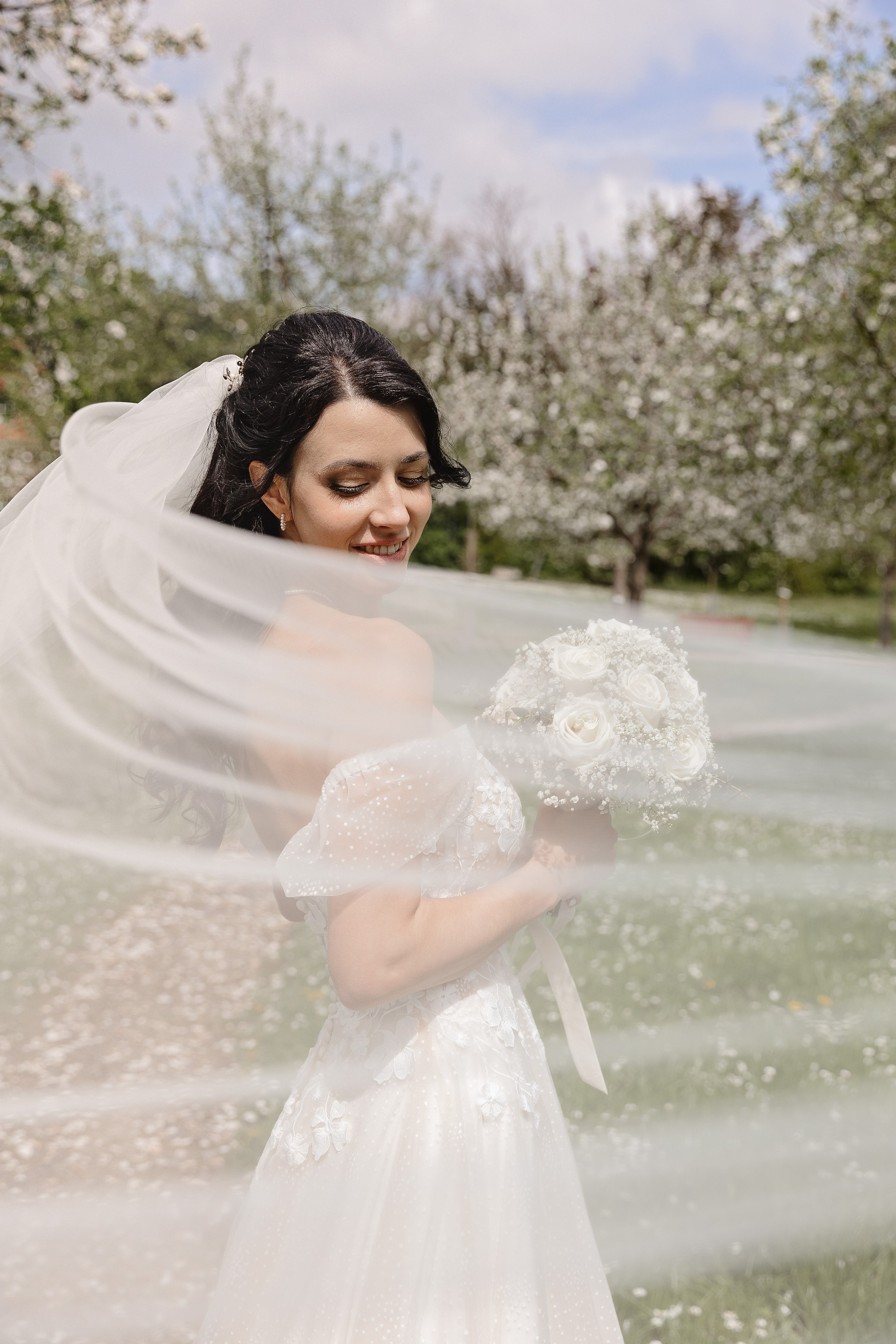 Hochzeit. Oxana Gruber Fotograf