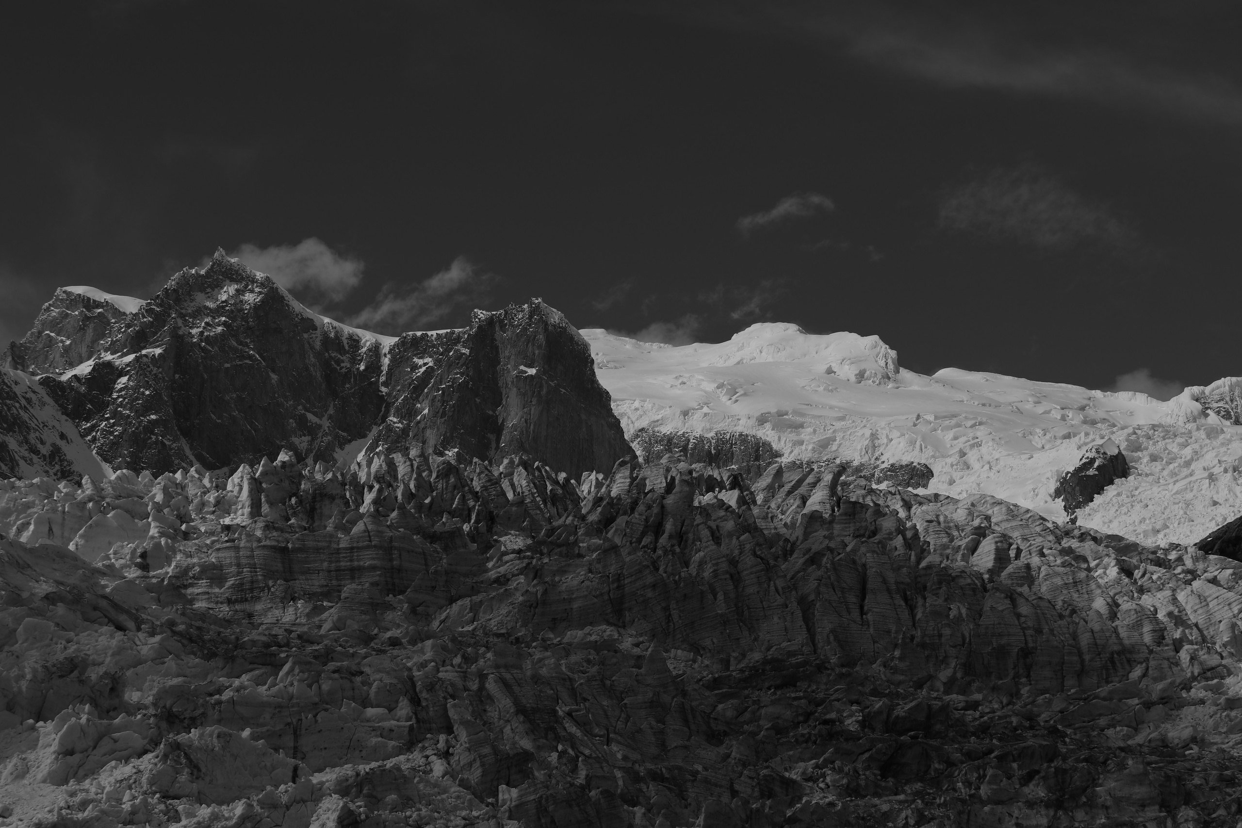 PATAGONIE. Photographe Karen Tatevosian