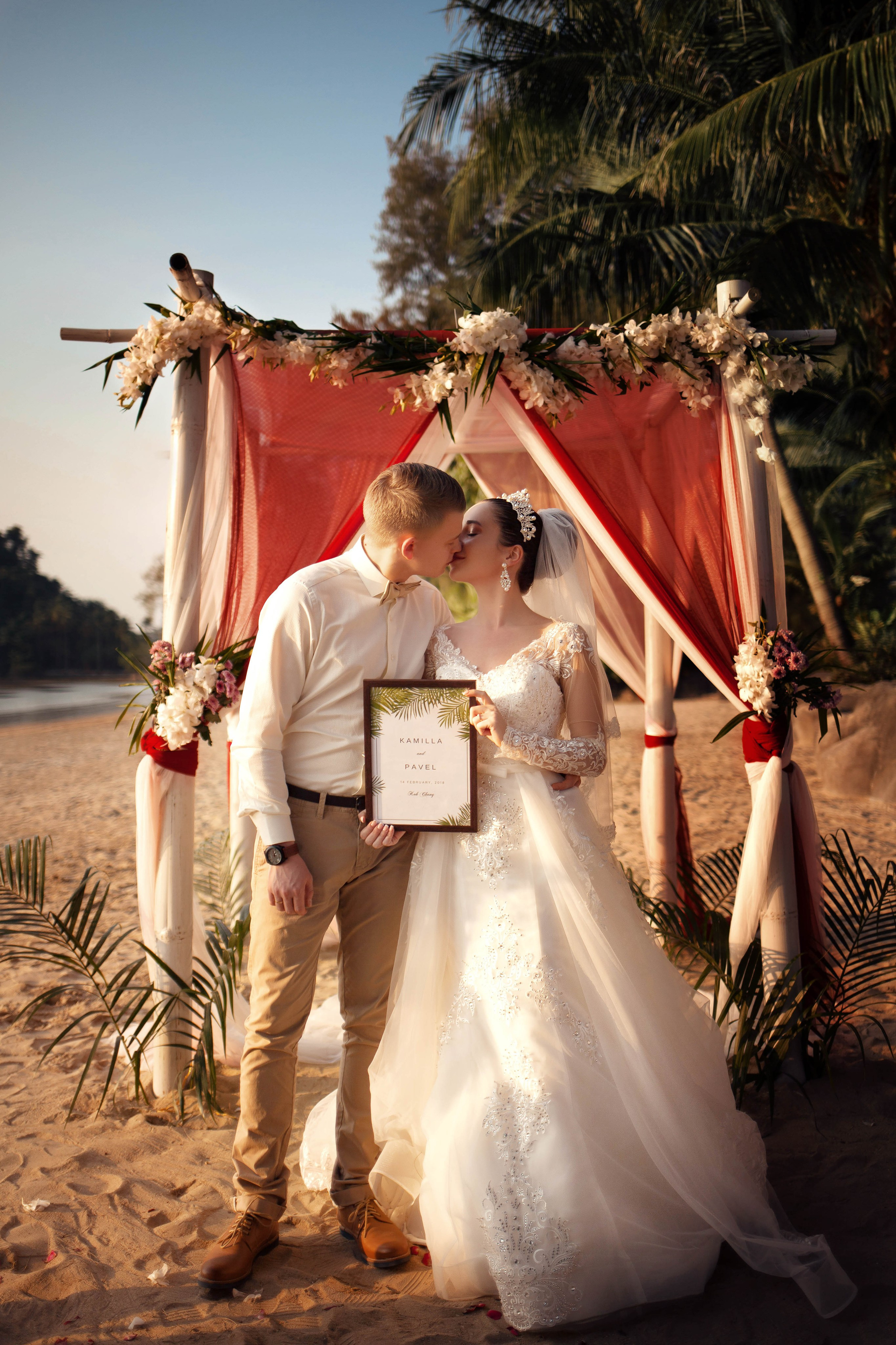 Wedding. Fotógrafo en España y Valencia