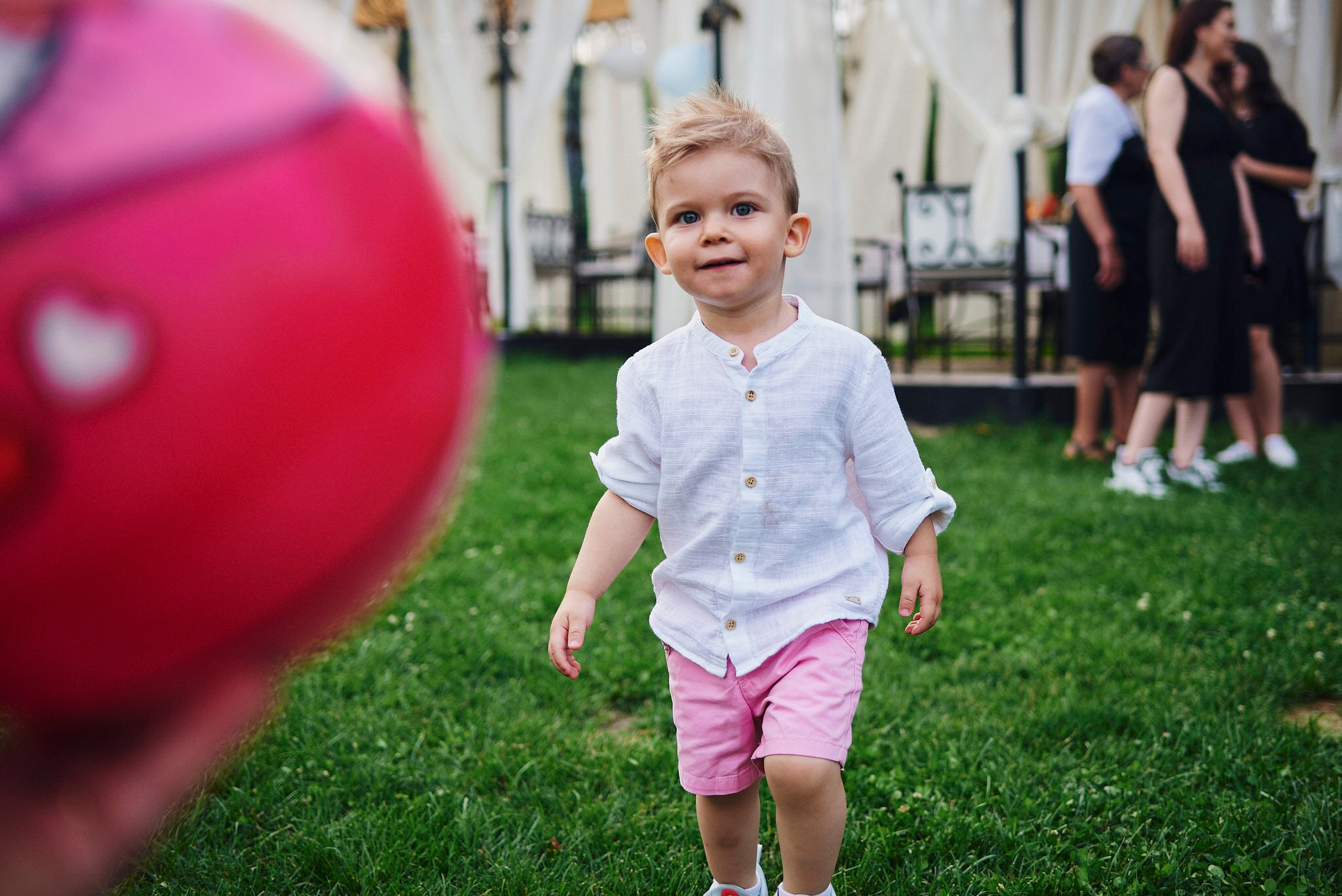 Darius George. Georgescu Alexandru Fotograf