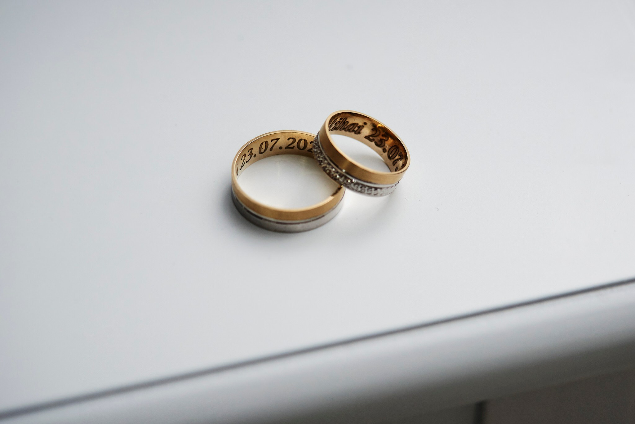 Mihai & Loredana. Georgescu Alexandru Fotograf