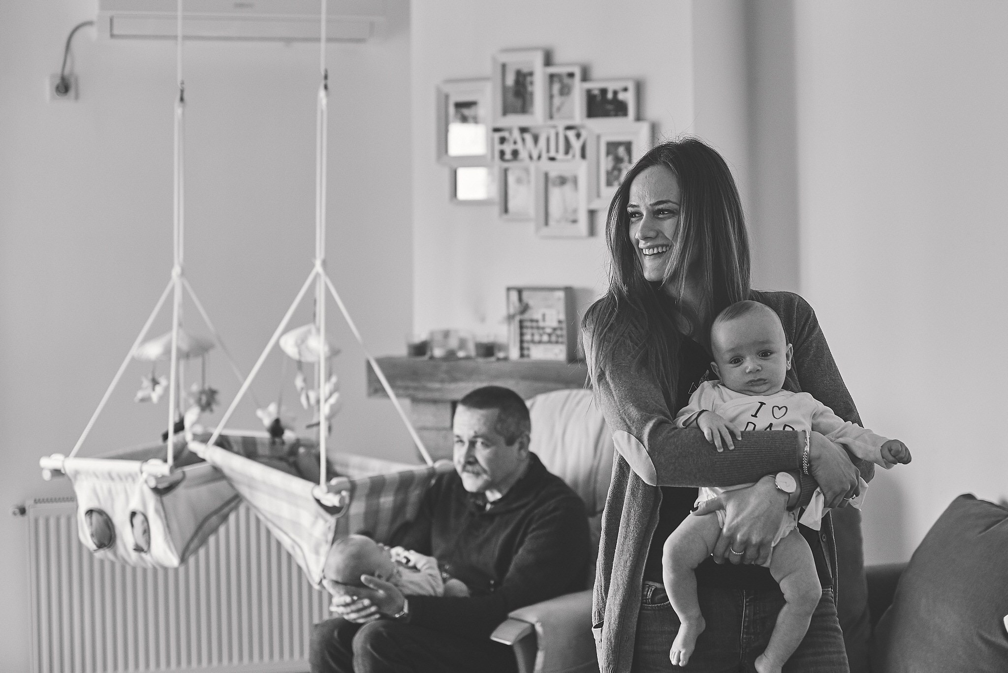 Erik & Matei. Georgescu Alexandru Fotograf