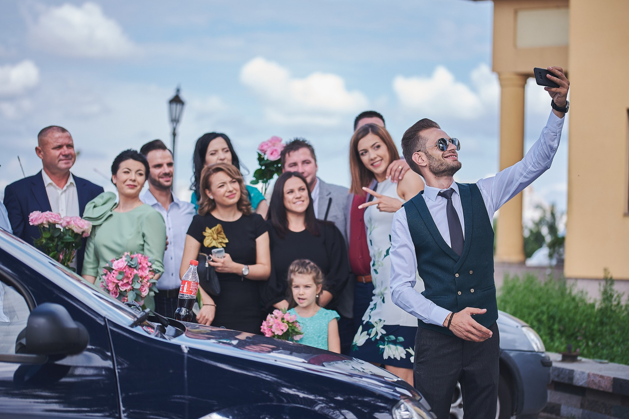 Tibi & Mary. Georgescu Alexandru Fotograf