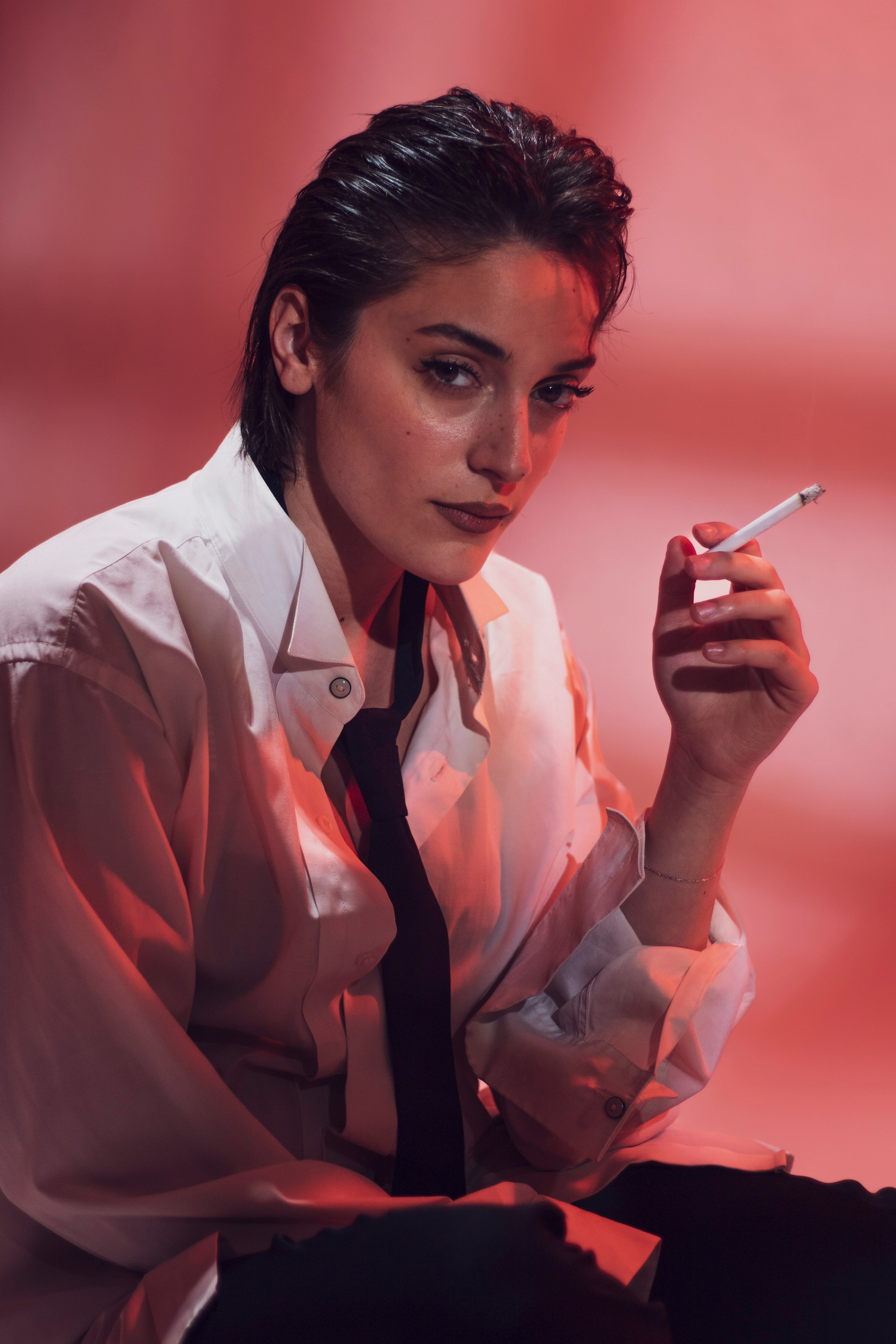 სტუდიური და გარე ფოტოსესიები. Clapp Studio