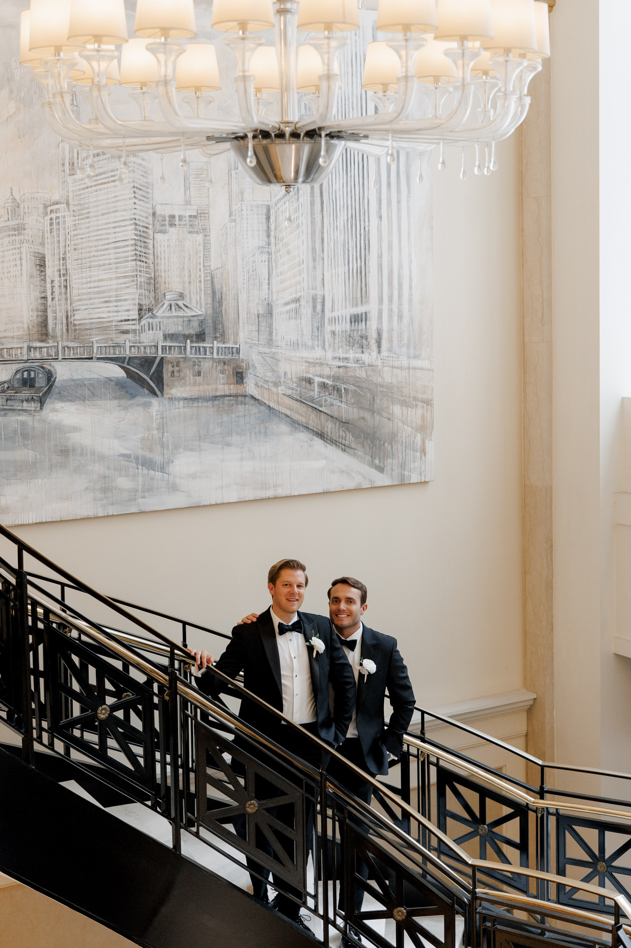 Scott & Kyle. Svyatoslav Bogdanov — destination photographer