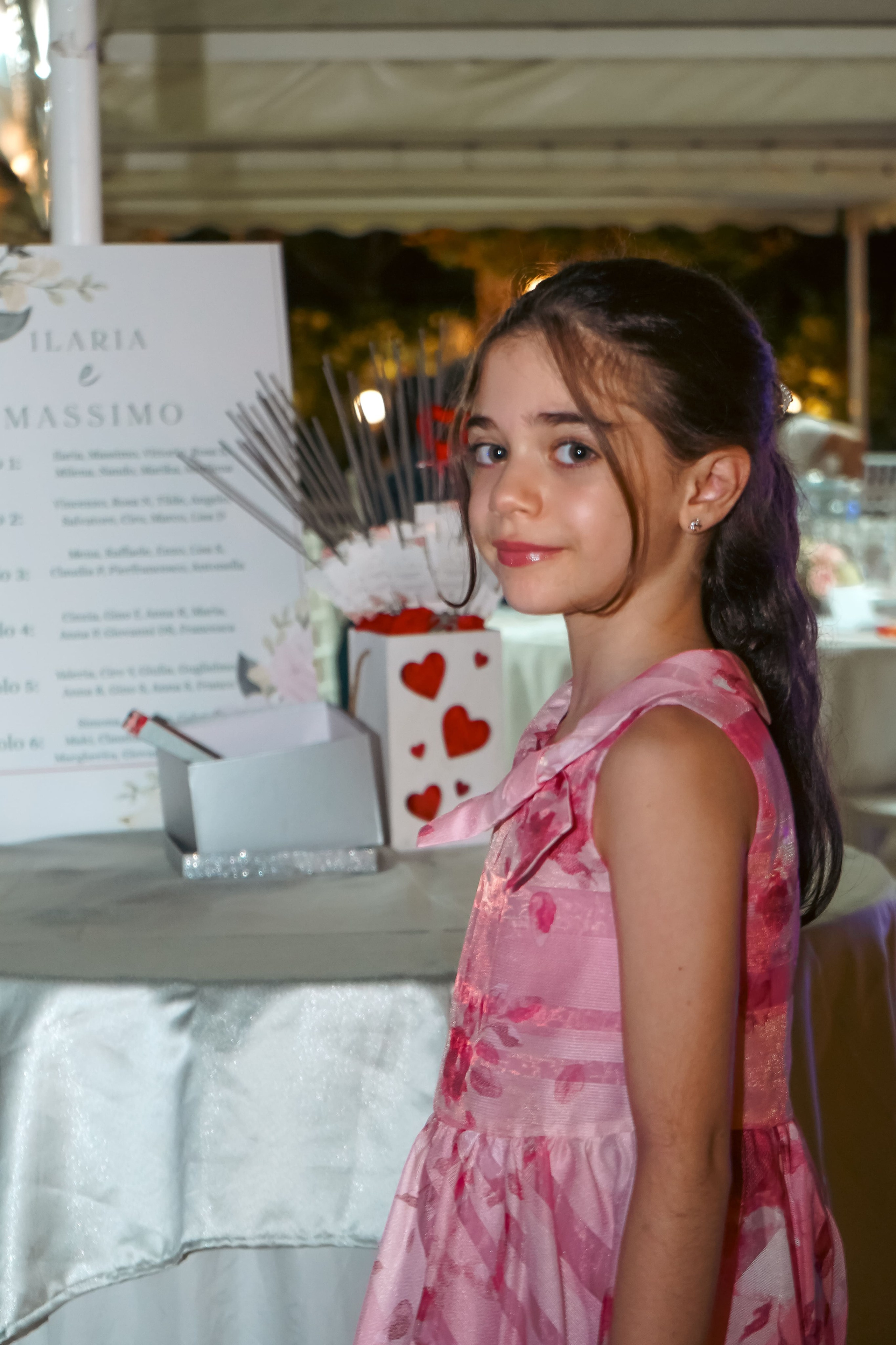 Anniversario di Matrimonio - Massimo e Ilaria. Fotografo eventi Napoli