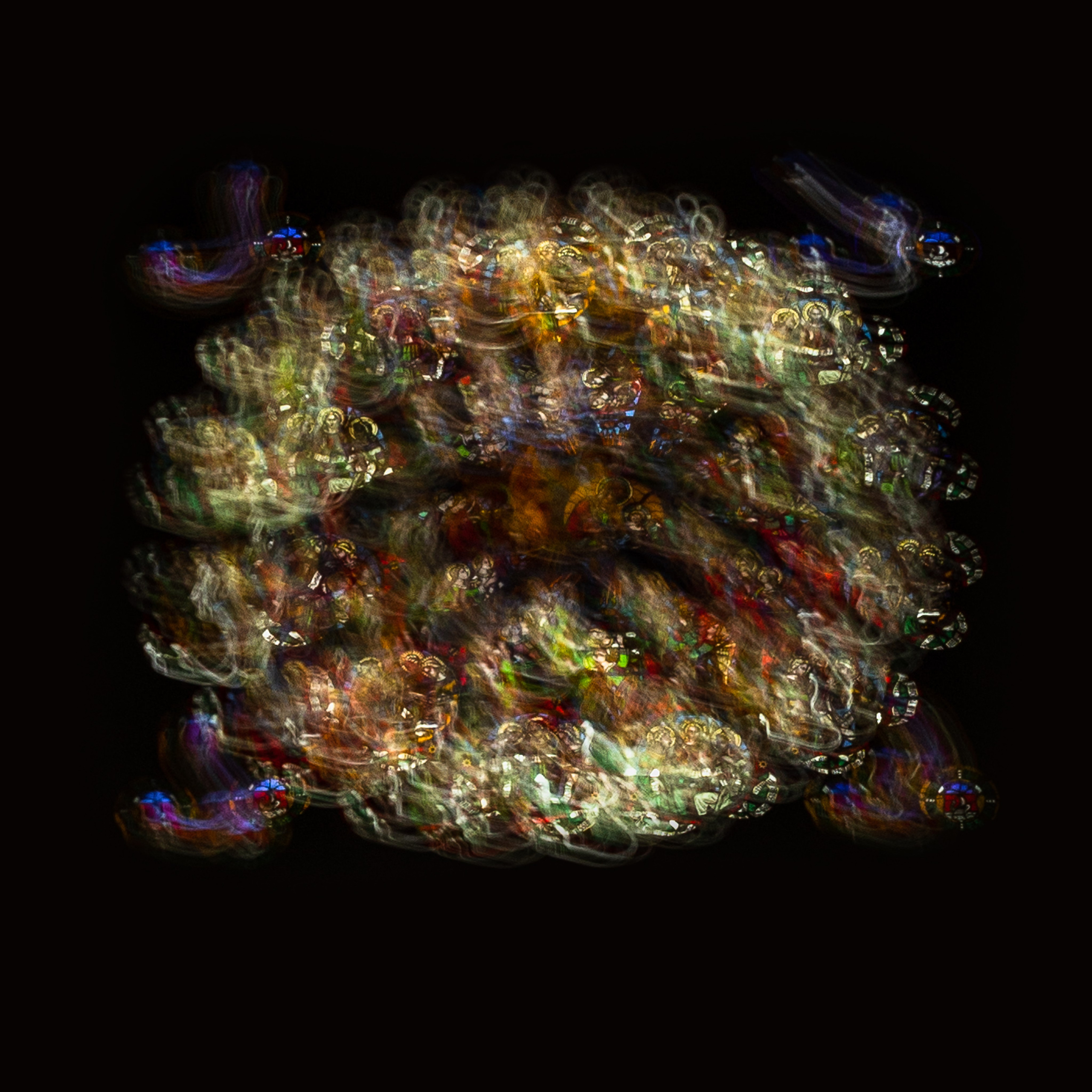 АРТ-ПРОЕКТ ГОТИКА КАК АРХИТЕКТУРА СВЕТА