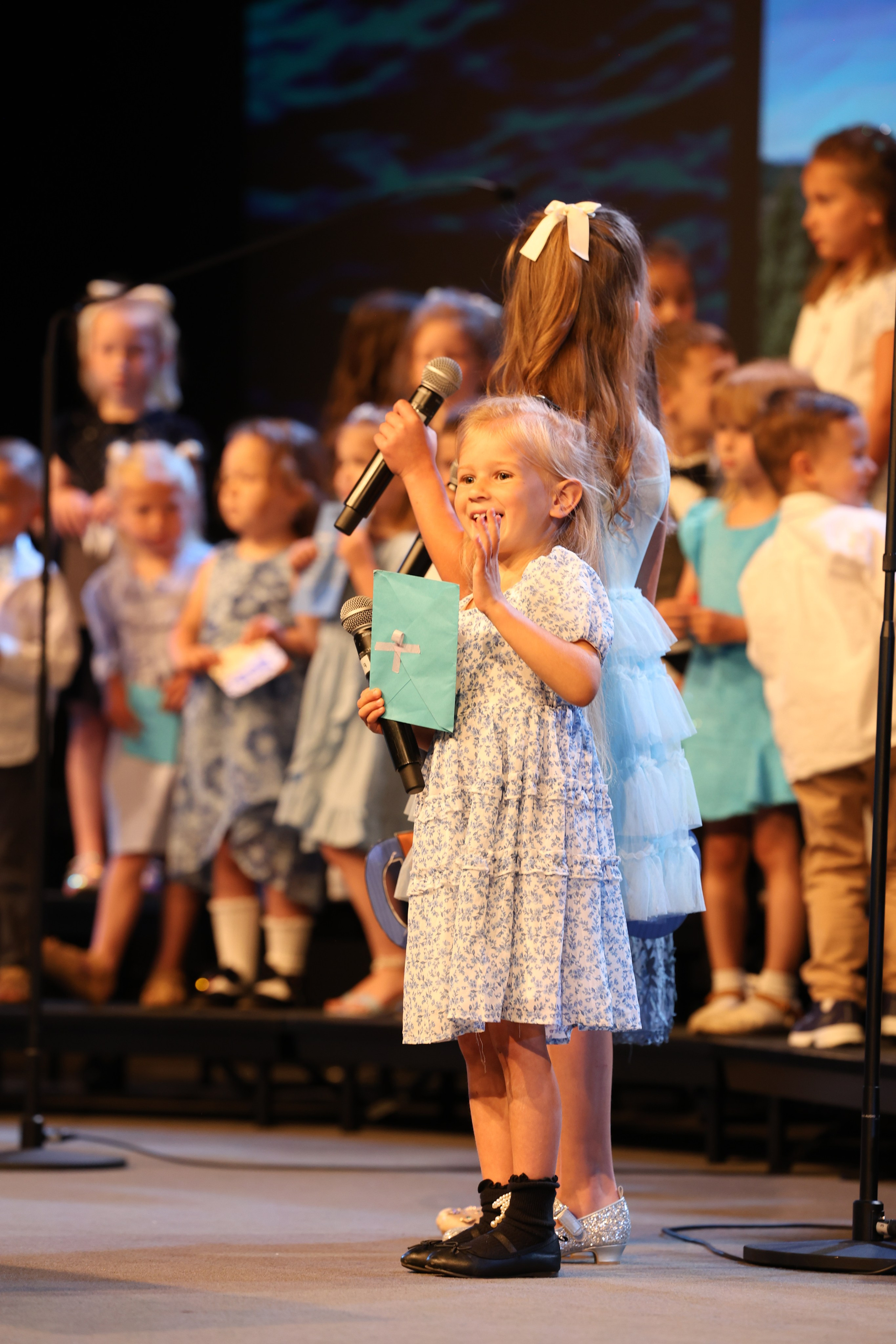 Father’s Day 6-15-25. Smirna Christian Church