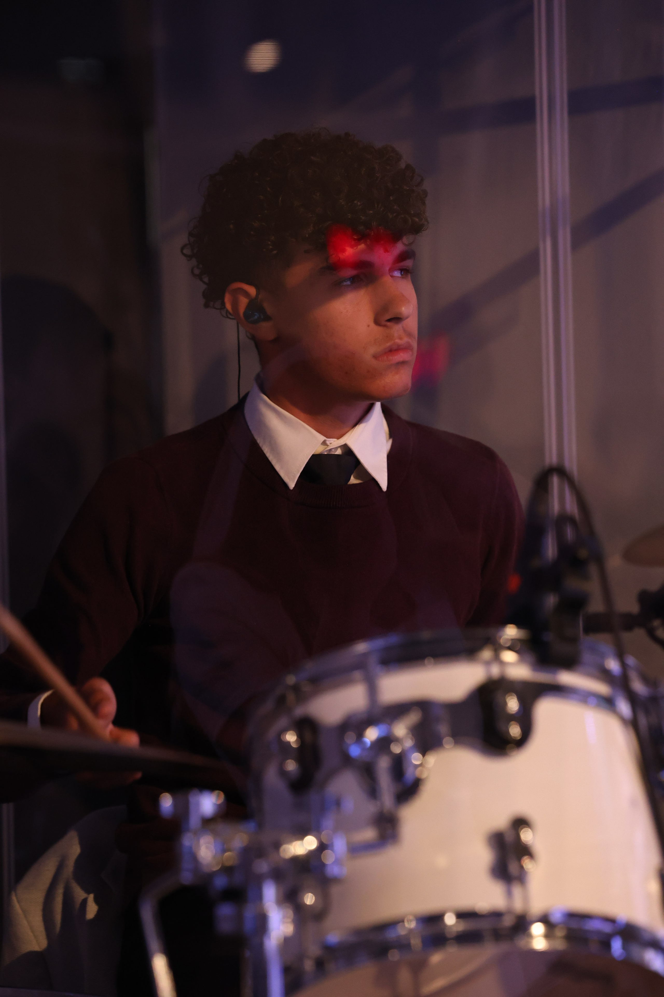 Sunday Service 6-22-25. Smirna Christian Church