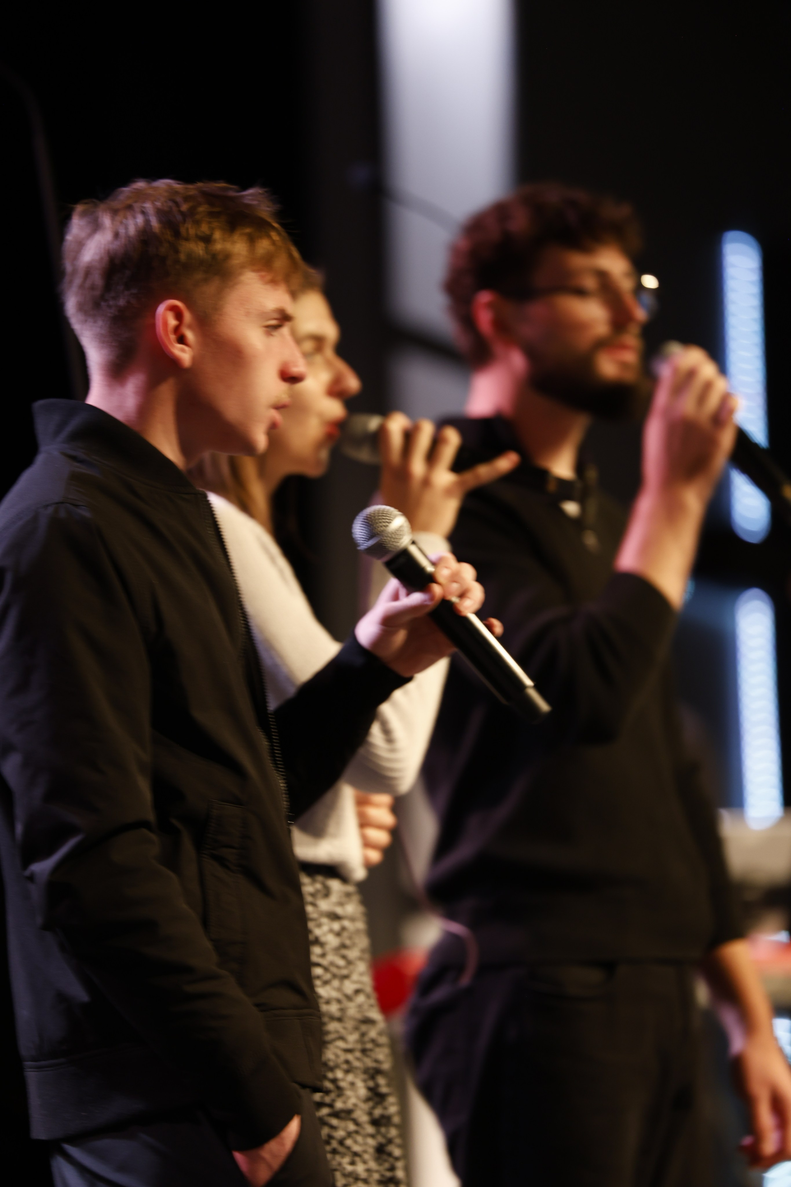 Sunday Service 10-26-25. Smirna Christian Church