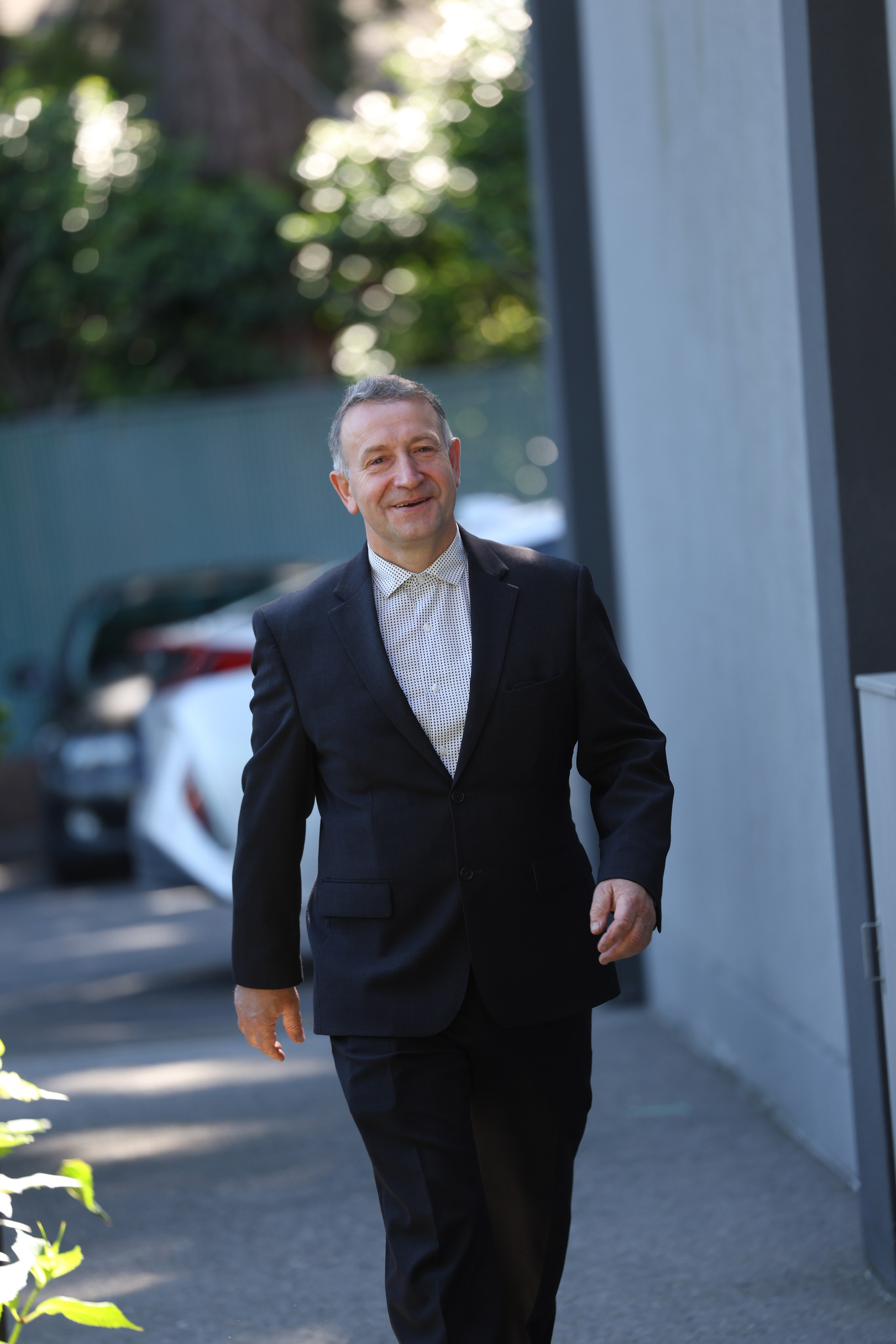 Sunday Service after Baptism 6-29-25. Smirna Christian Church