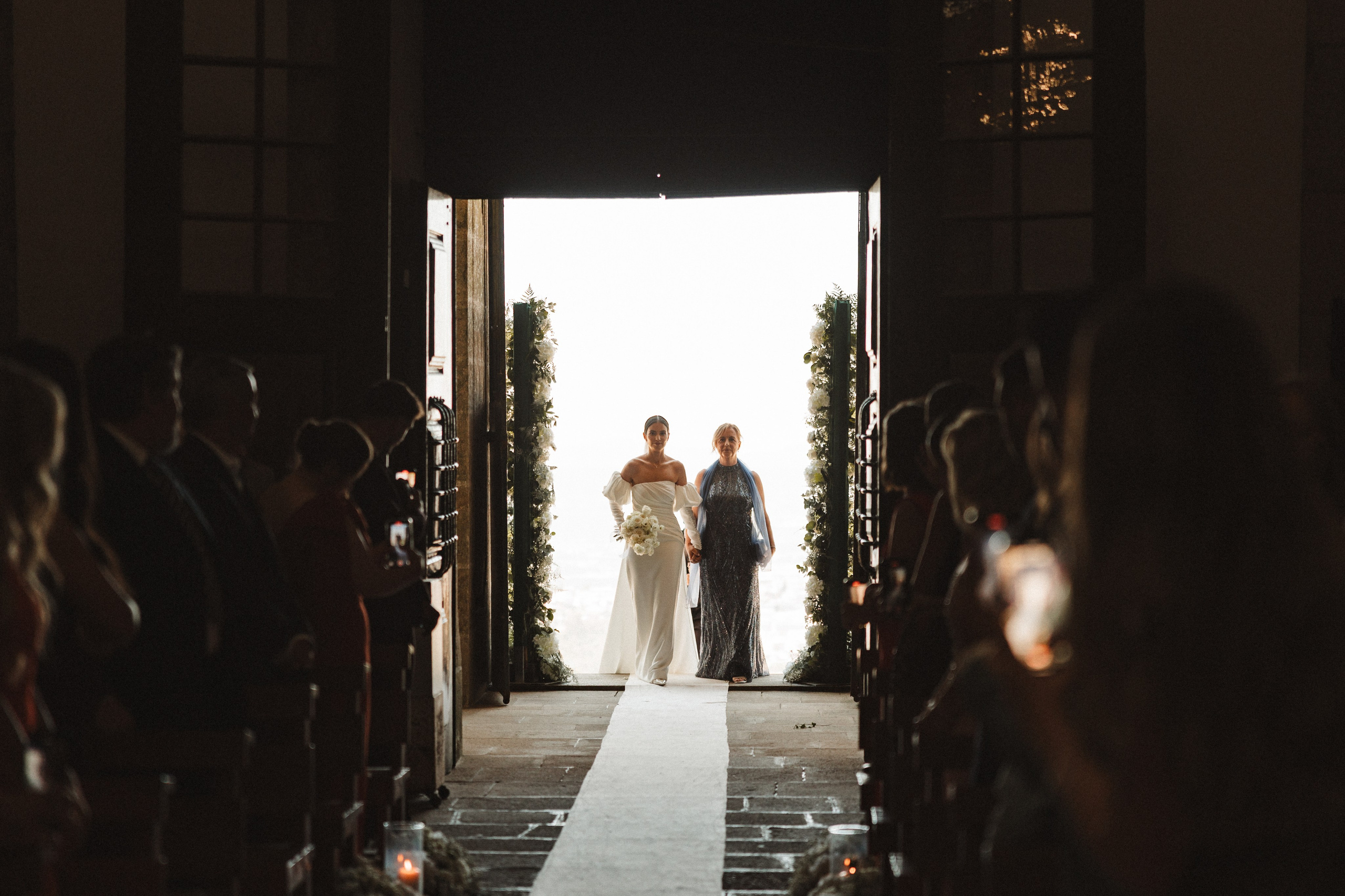 Miguel & Maria Inês. Photographe de mariage et de famille à Braga — Alexandra Mieres Photography