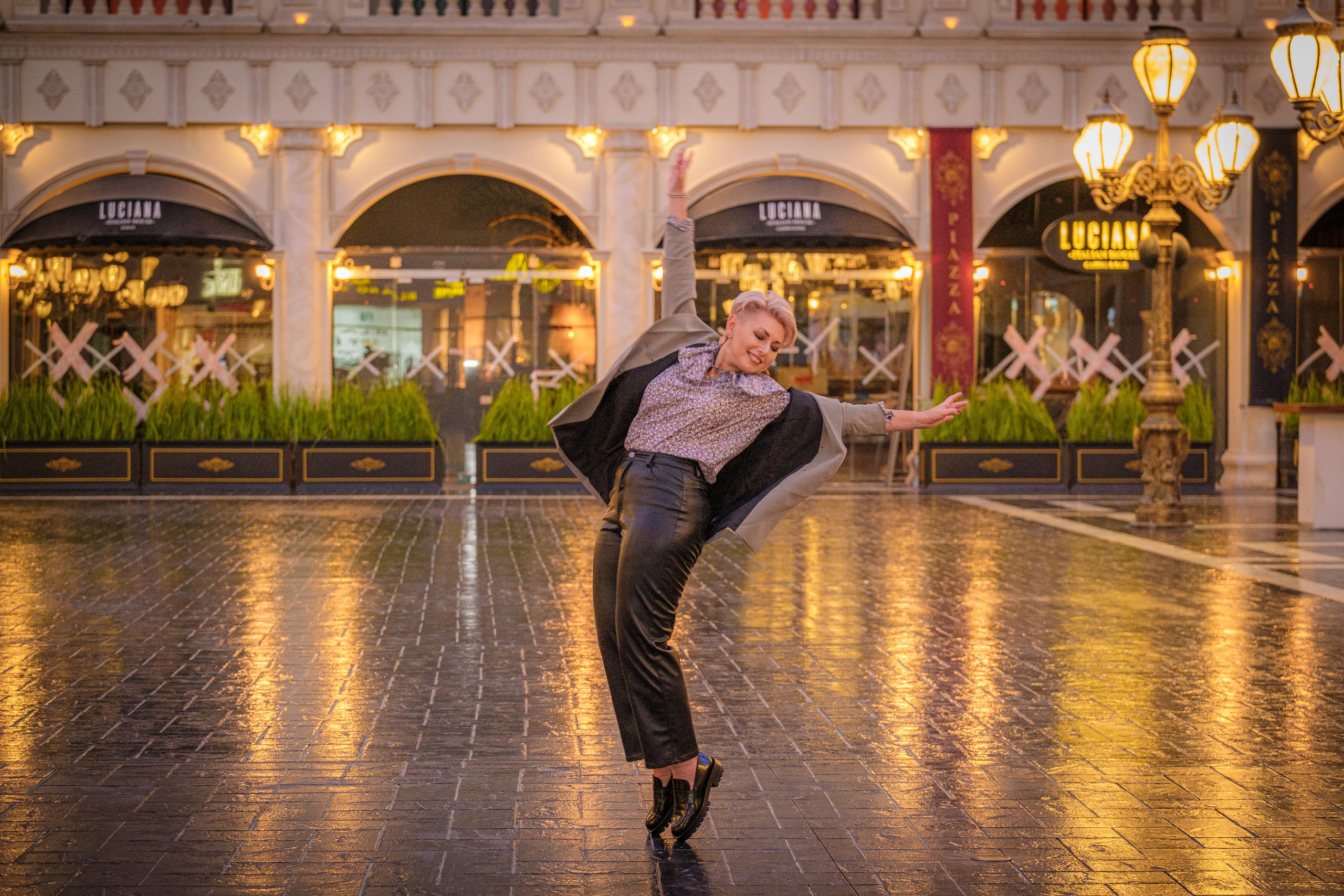 Venezia Modiin. Middle East Photo Agency סוכנות צילום המזרח התיכון — צילום מקצועי והדפסת מגנטים לאירועים